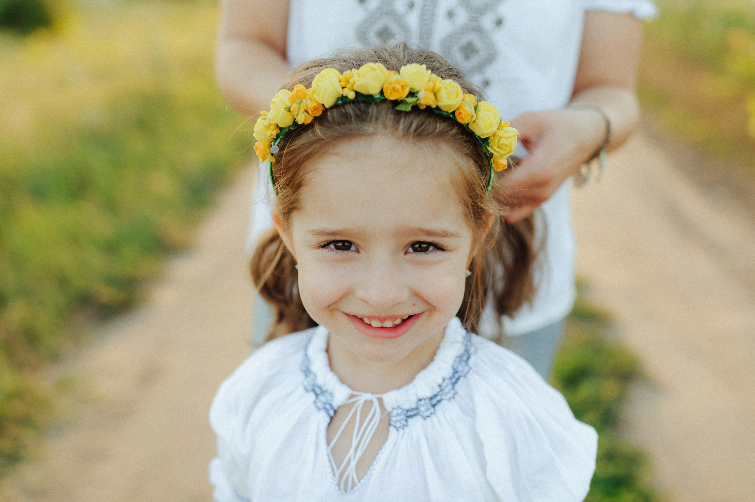 Fam. Gradinaru. Fotograf de nunta Ion Cobzac