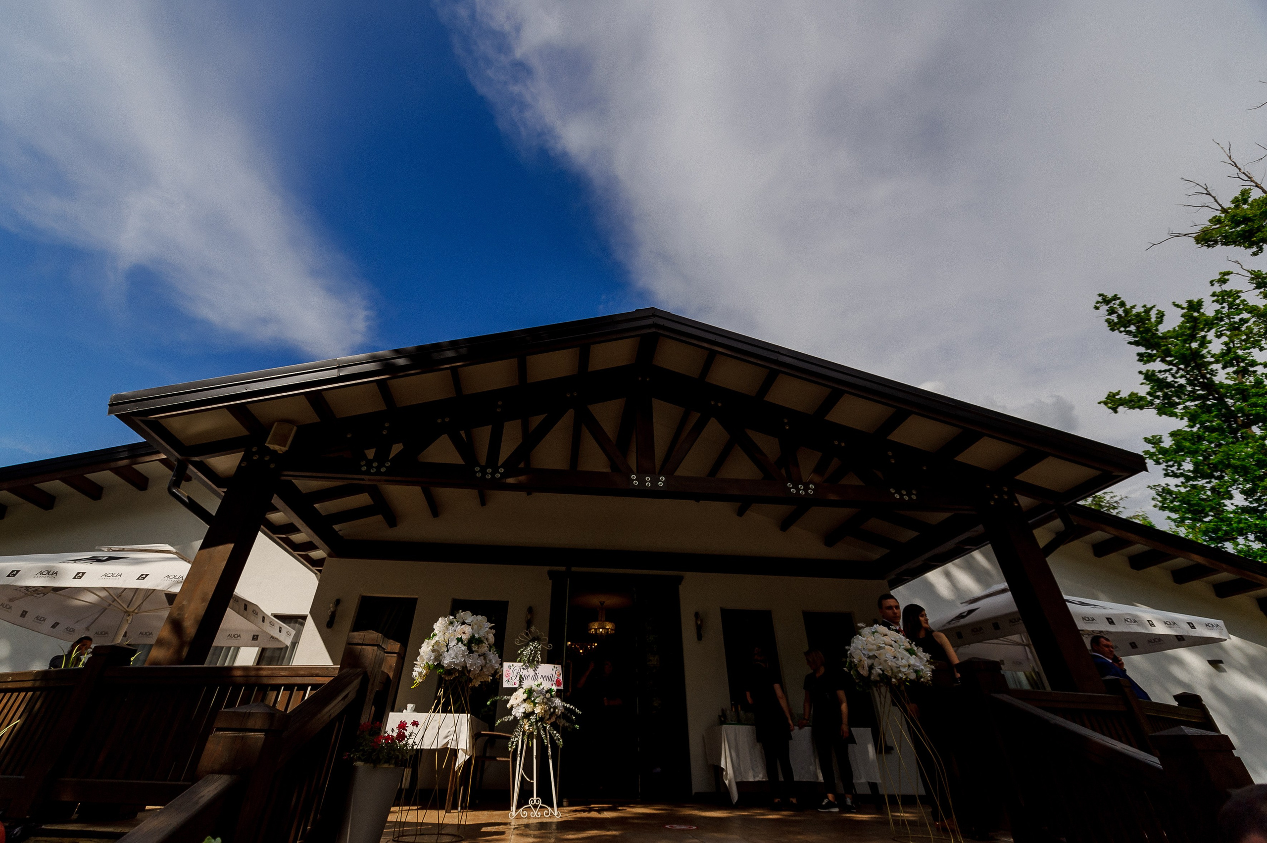 Ovidiu & Mgdalena (Suceava). Fotograf de nunta Ion Cobzac