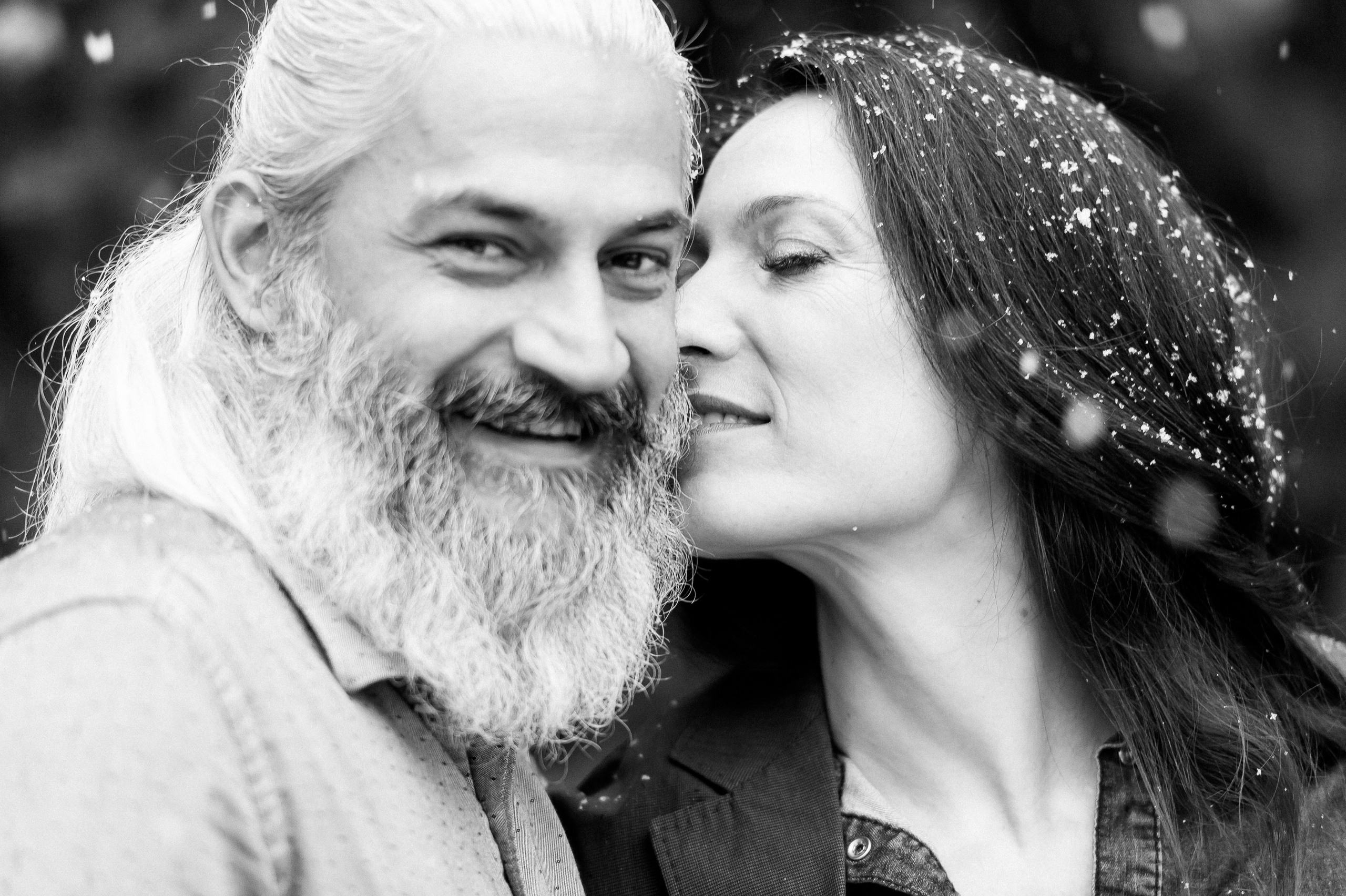 Valentin & Urania Cremene. Fotograf de nunta Ion Cobzac