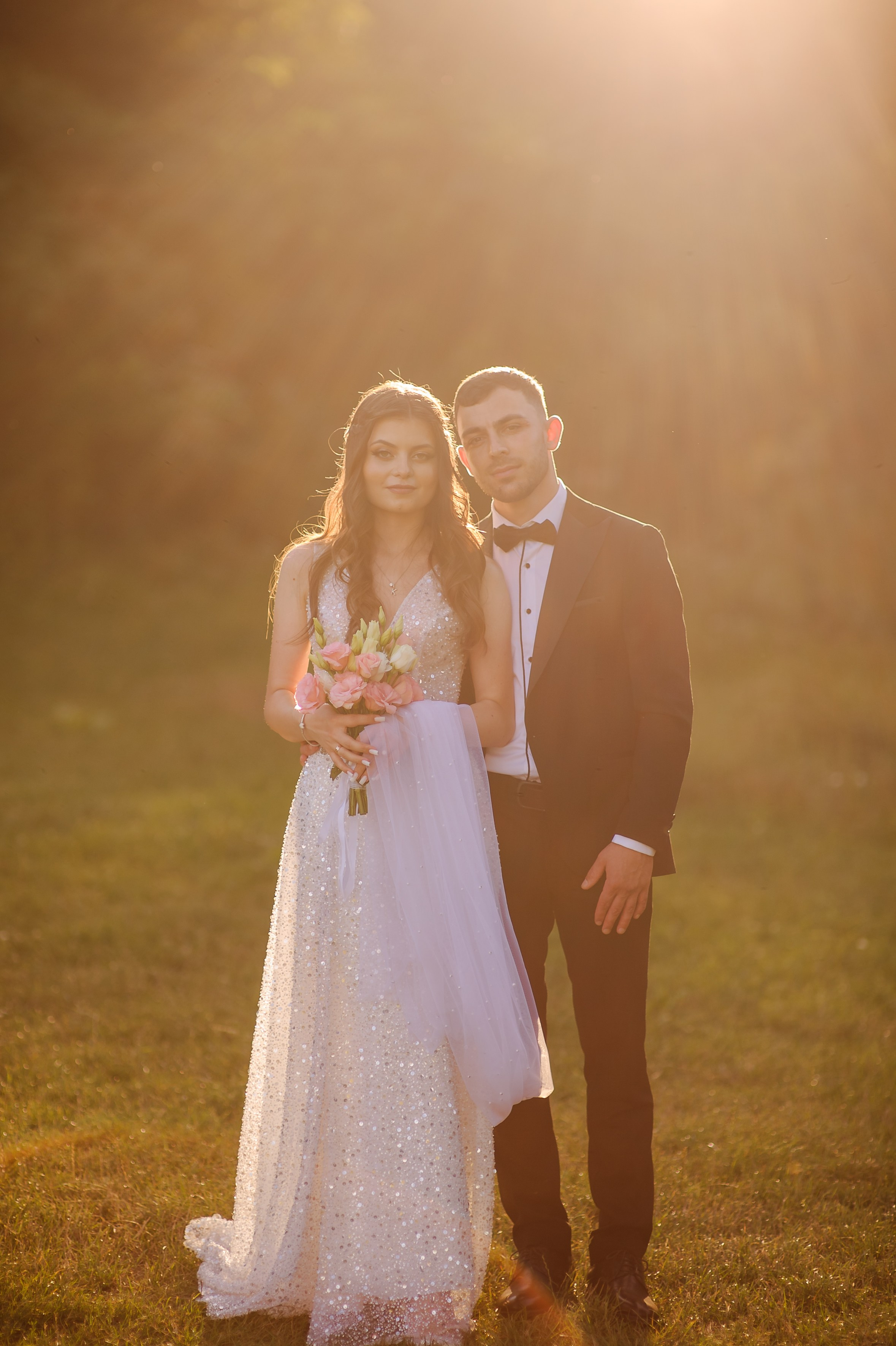 Ion & Cătălina. Fotograf de nunta Ion Cobzac