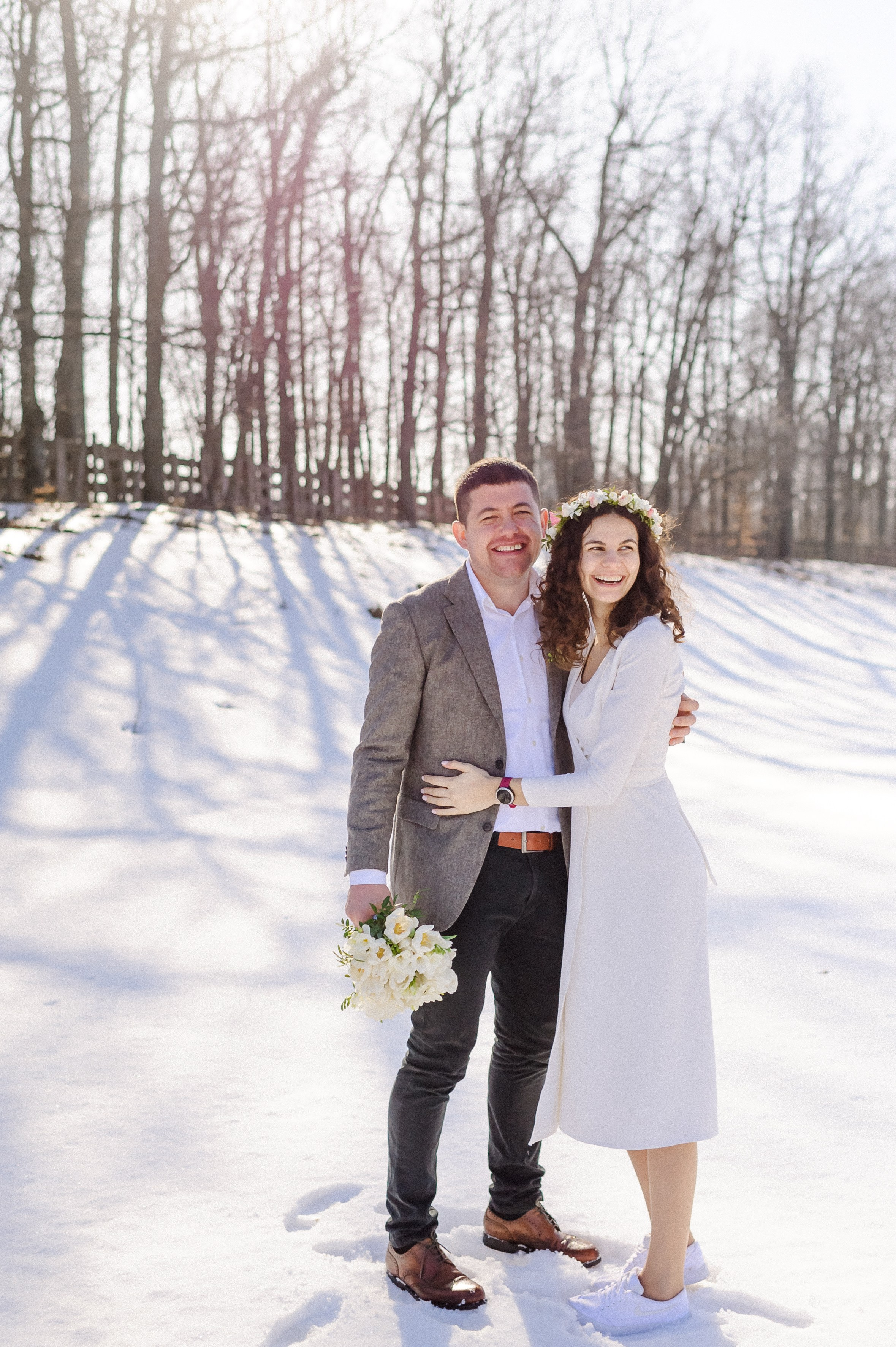 Sergiu & Iulia. Fotograf de nunta Ion Cobzac