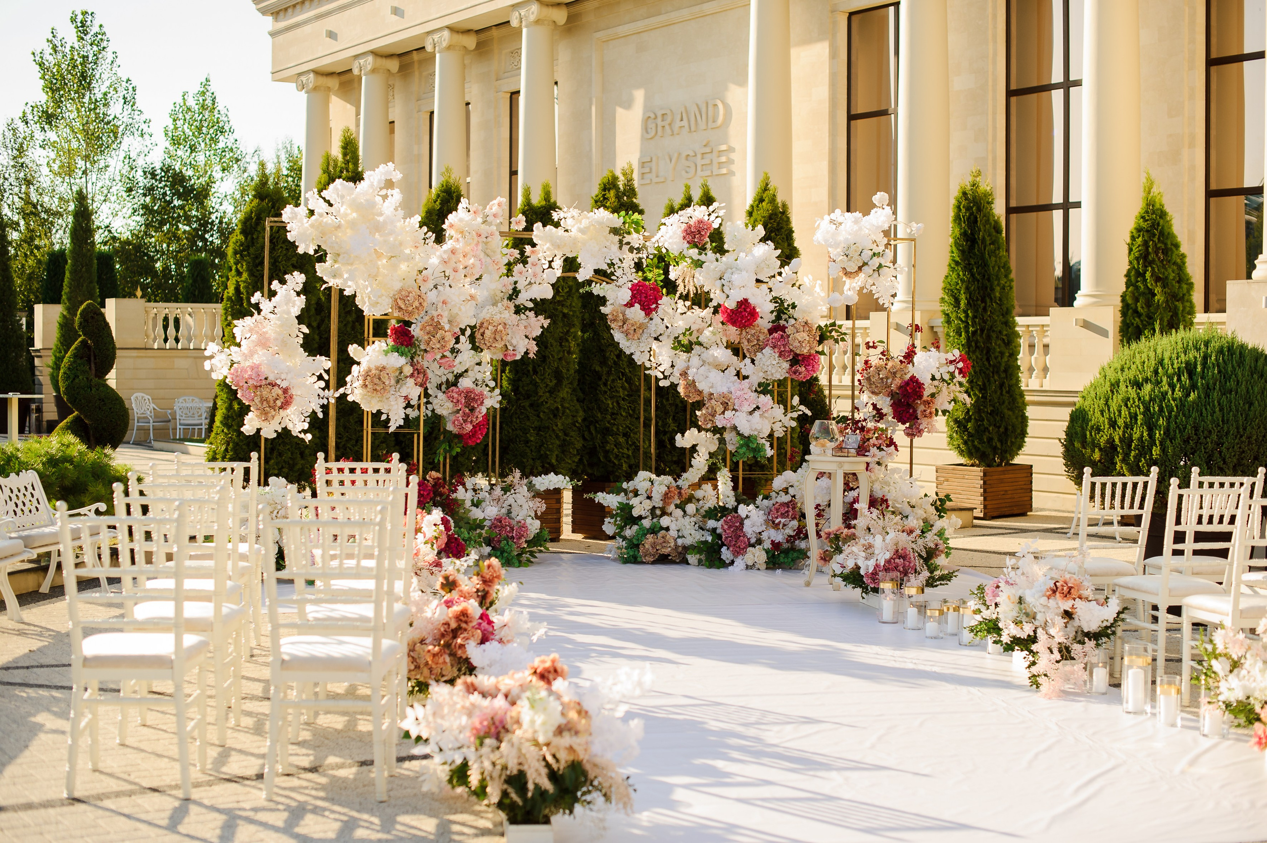Marin & Doina. Fotograf de nunta Ion Cobzac