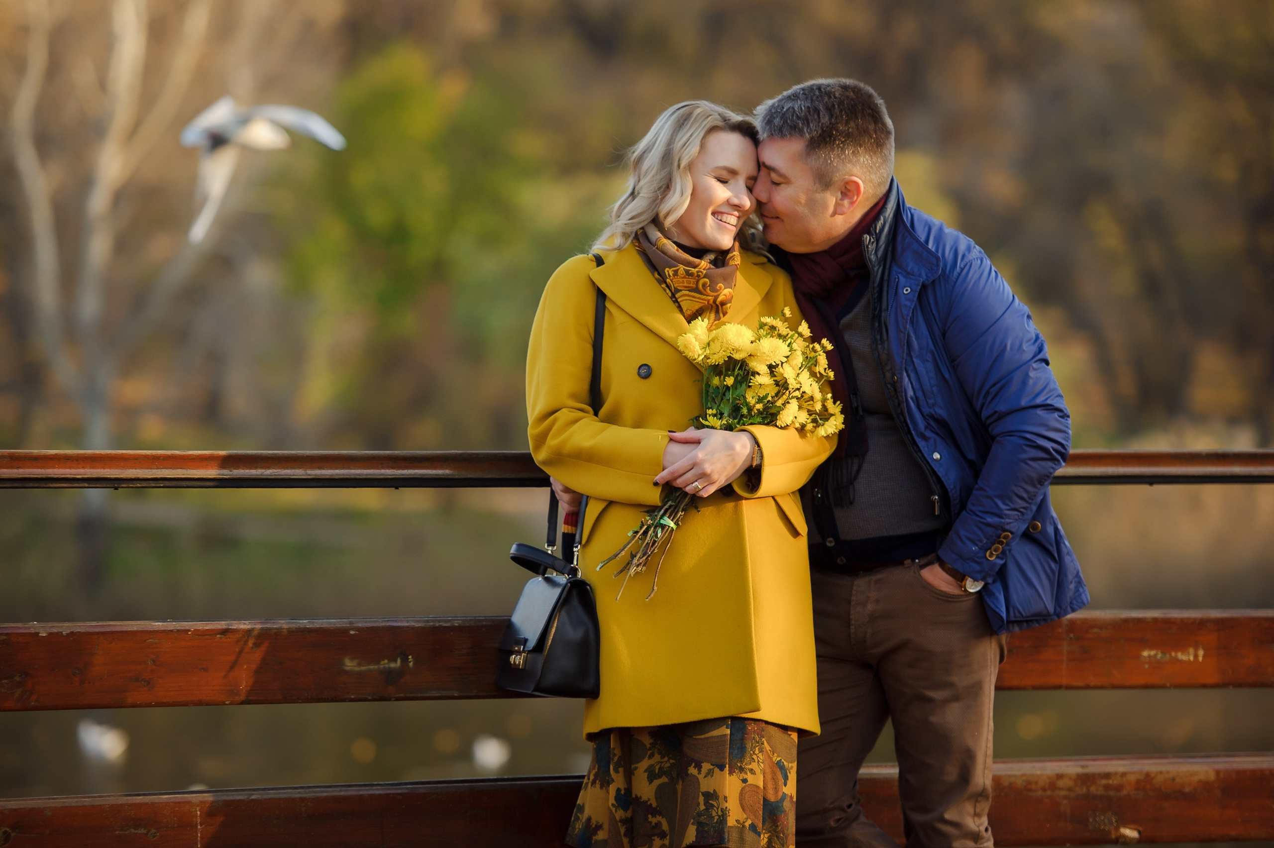 Fam. Zaporojan. Fotograf de nunta Ion Cobzac