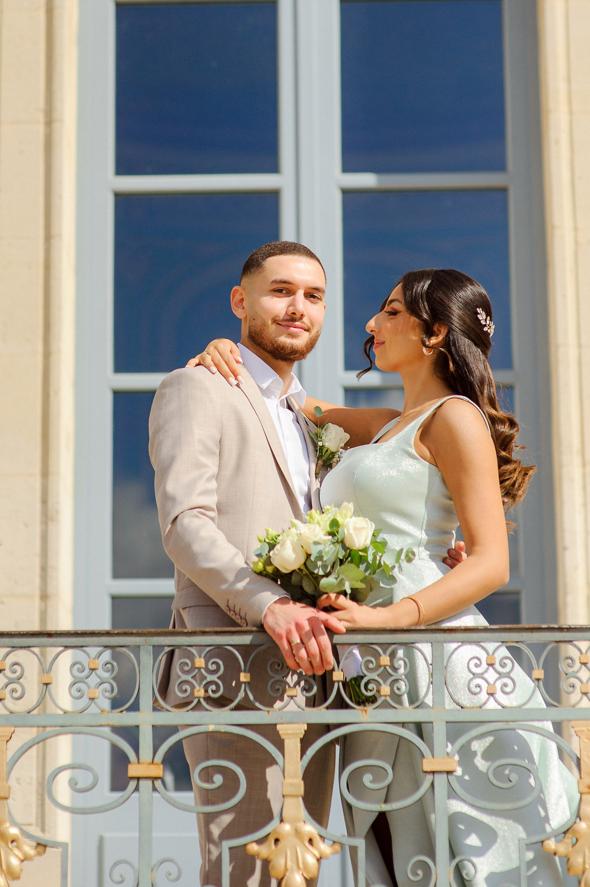 ion cobzac fotograf de nunta franta