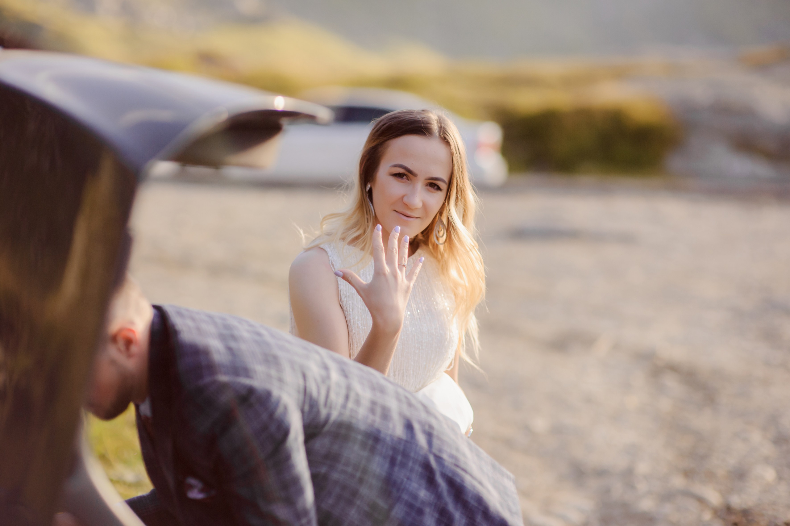 cota 2034 Lacul Bâlea ion cobzac