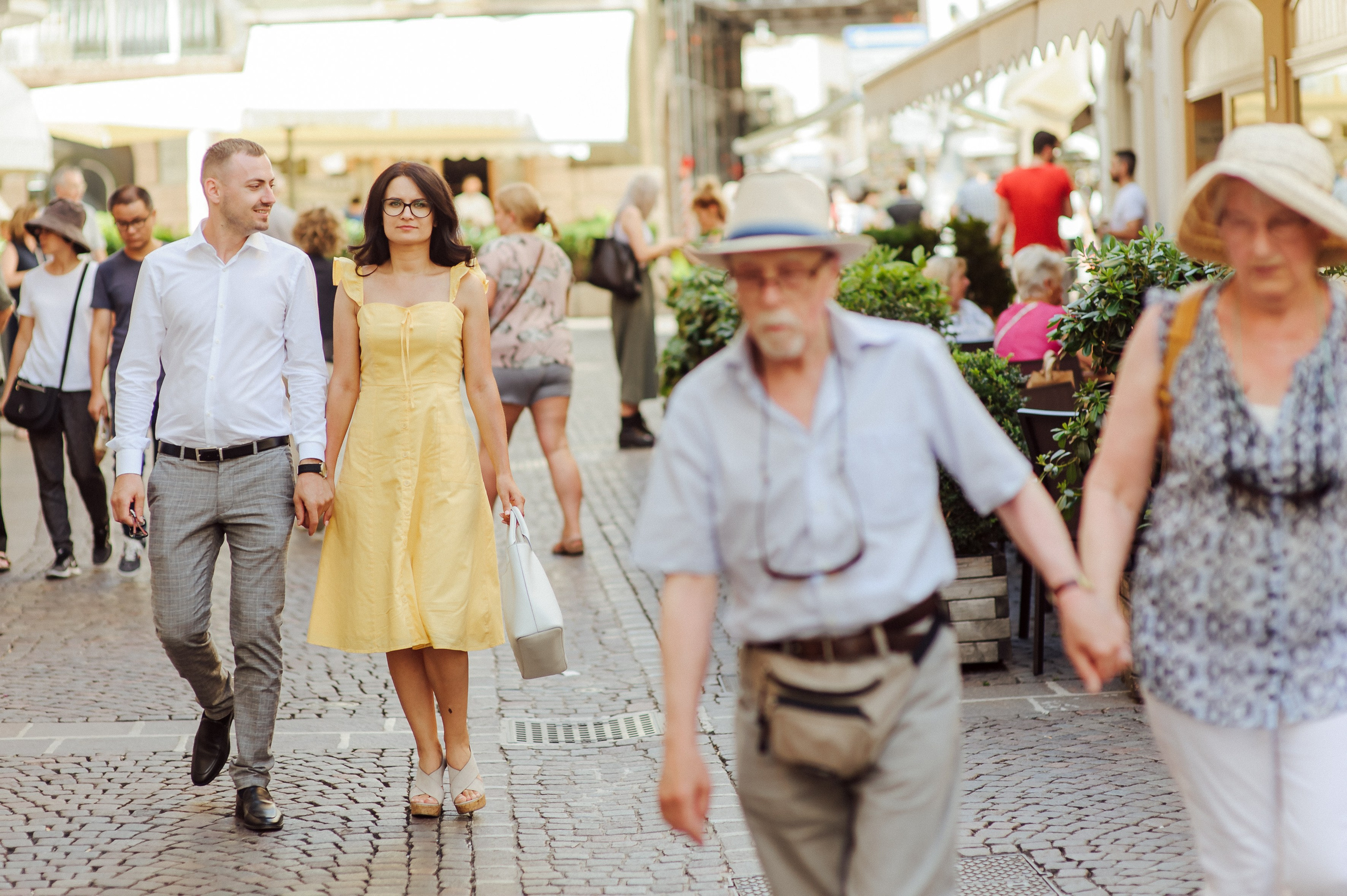 Constantin & Tincuta (Bolzano). Fotograf de nunta Ion Cobzac