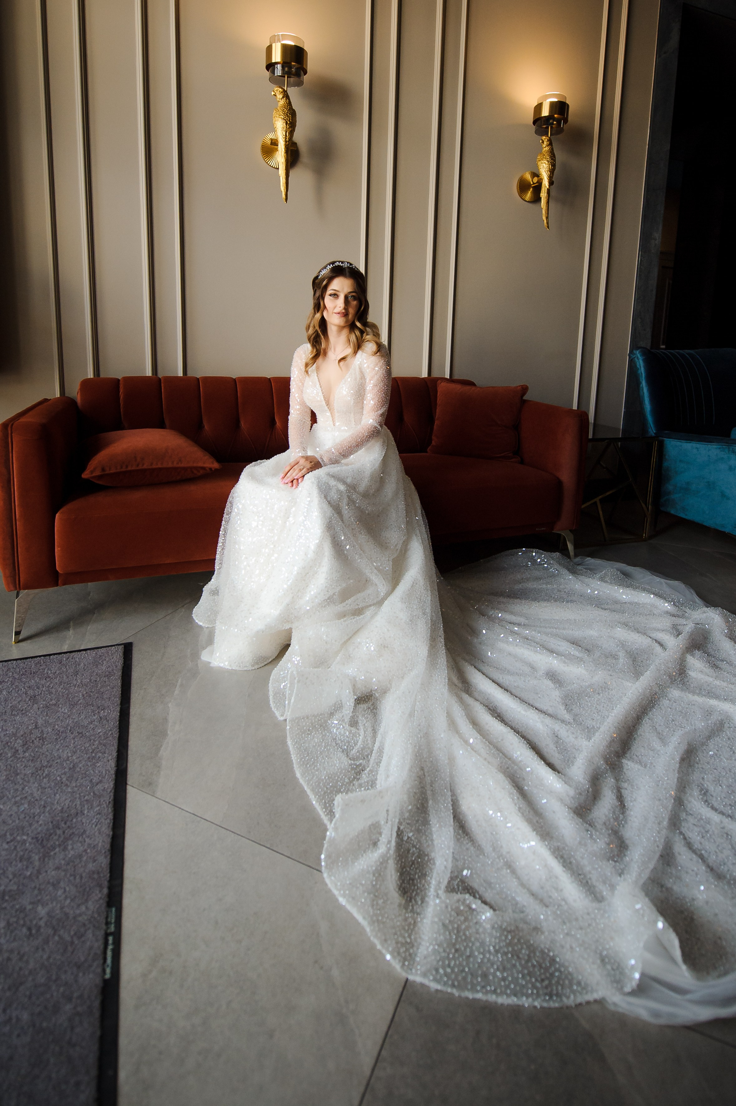 Eugeniu & Marina (partea II). Fotograf de nunta Ion Cobzac