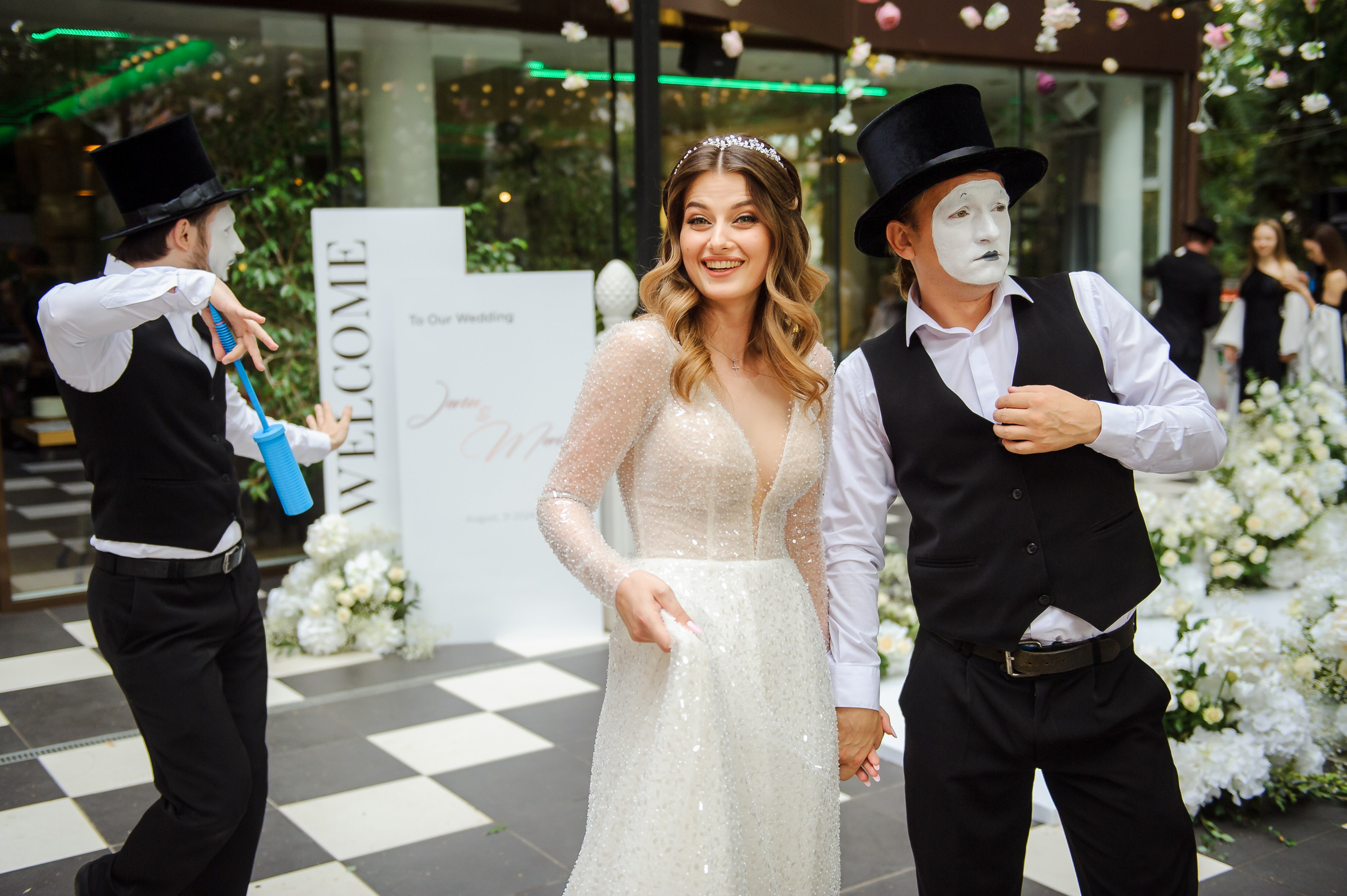 Eugeniu & Marina (partea II). Fotograf de nunta Ion Cobzac