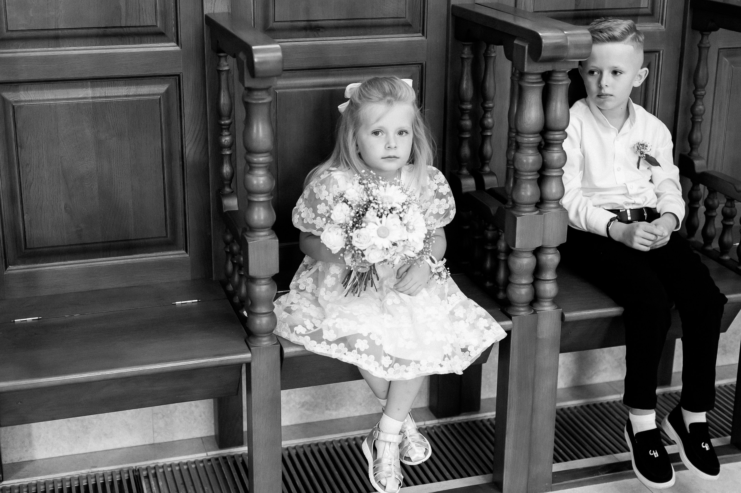 Gheorghe & Diana. Fotograf de nunta Ion Cobzac