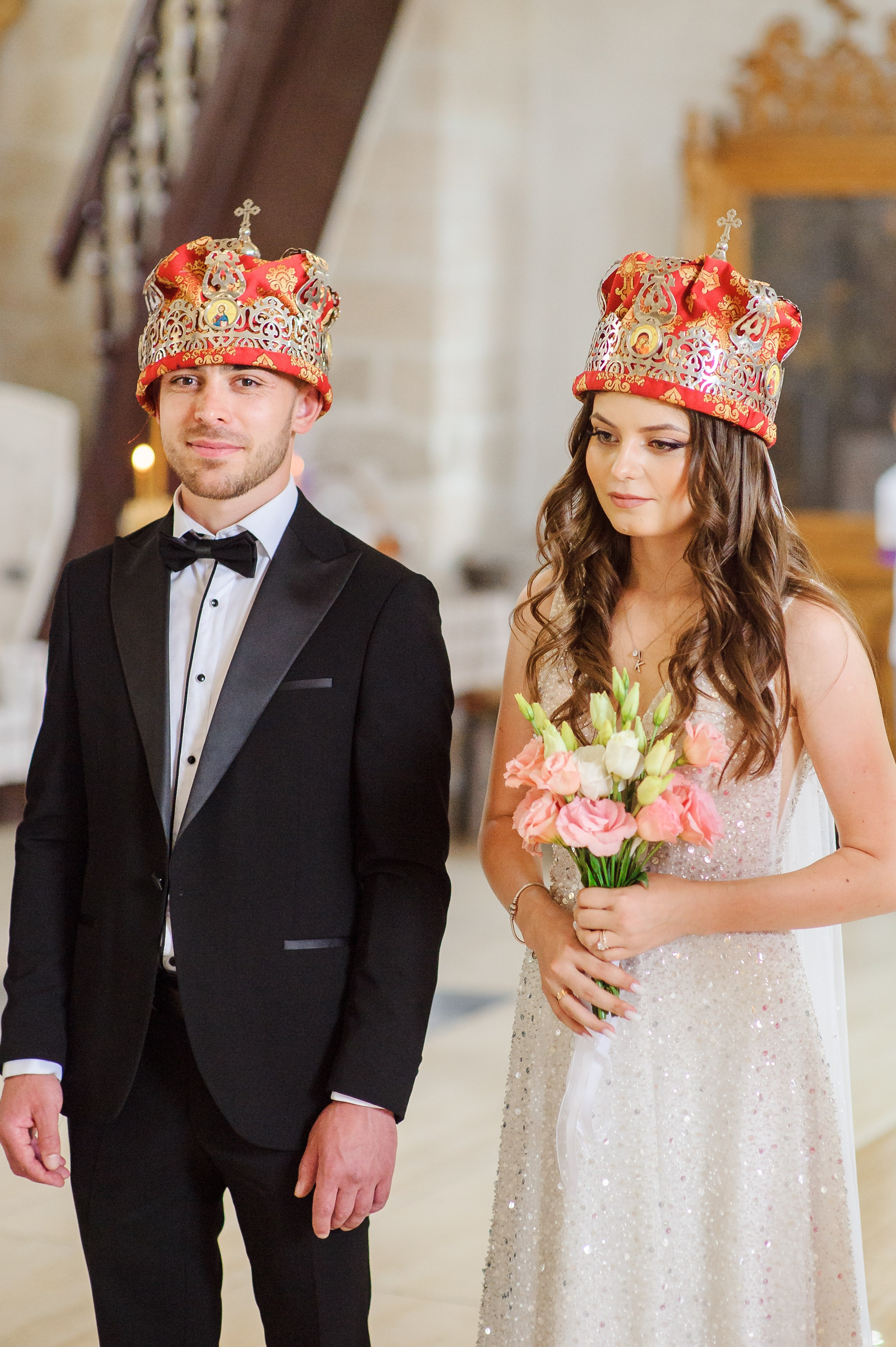 Ion & Cătălina. Fotograf de nunta Ion Cobzac