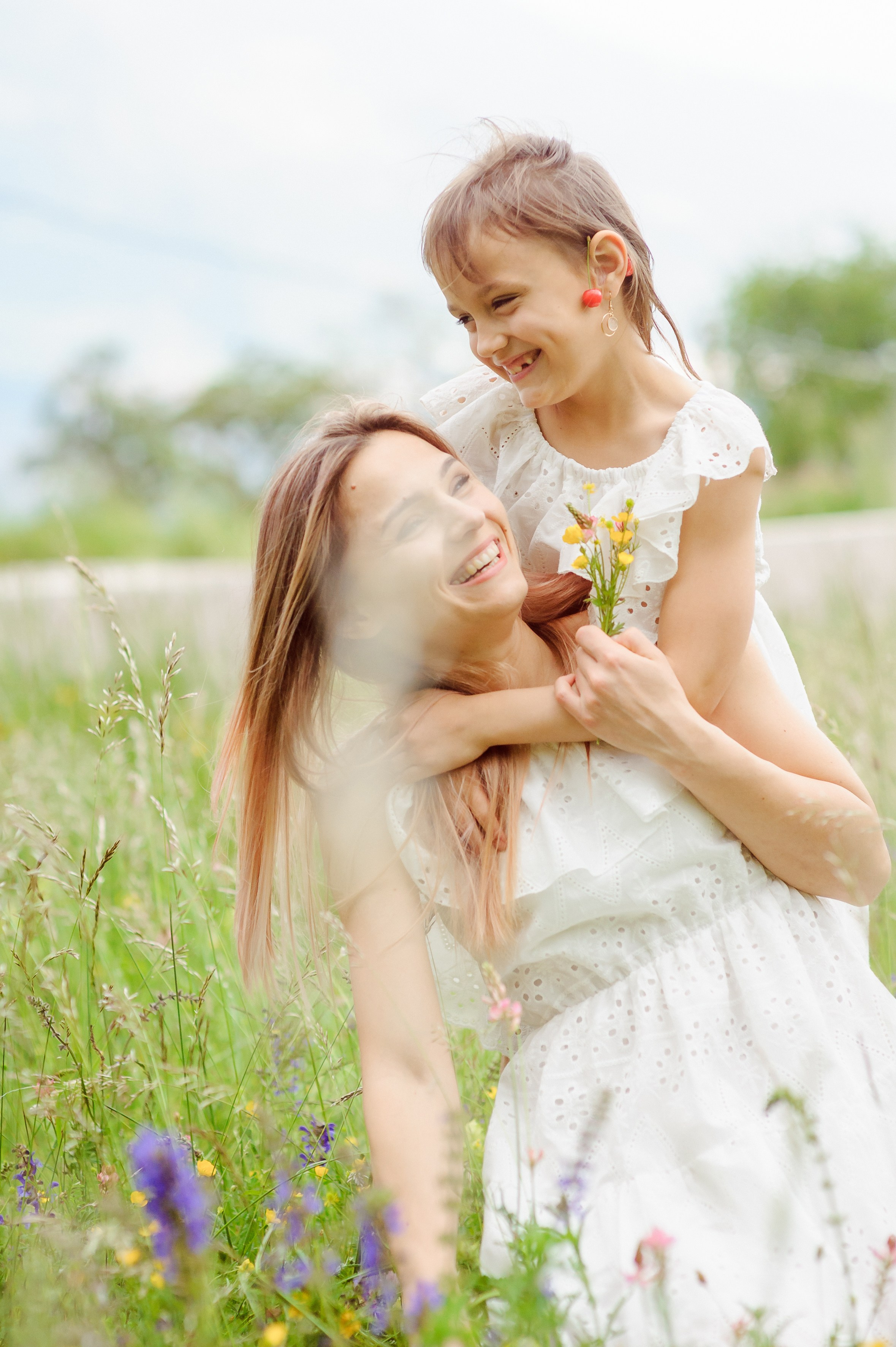 Fam. Miron (Trento). Fotograf de nunta Ion Cobzac