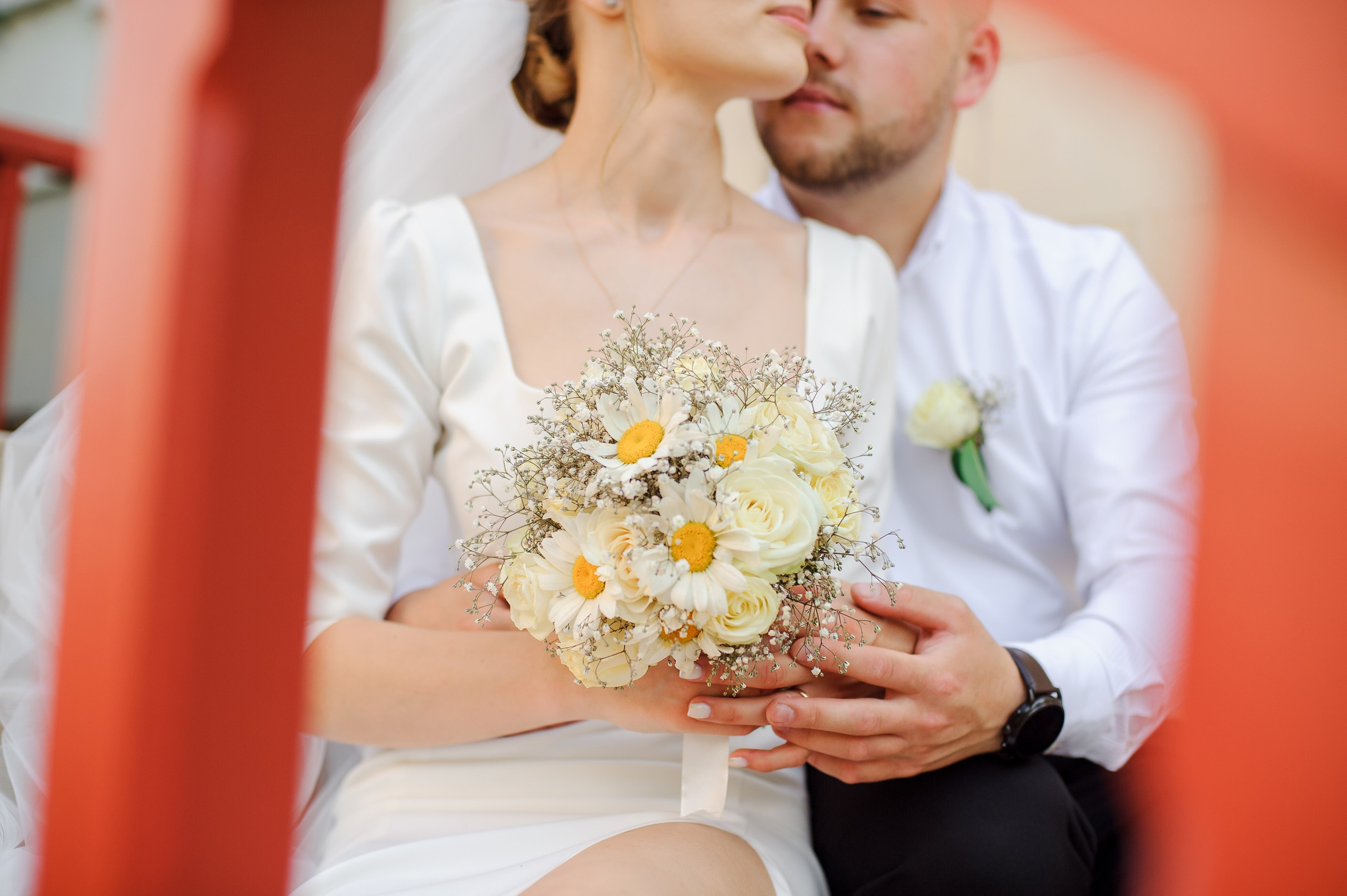 Gheorghe & Diana. Fotograf de nunta Ion Cobzac