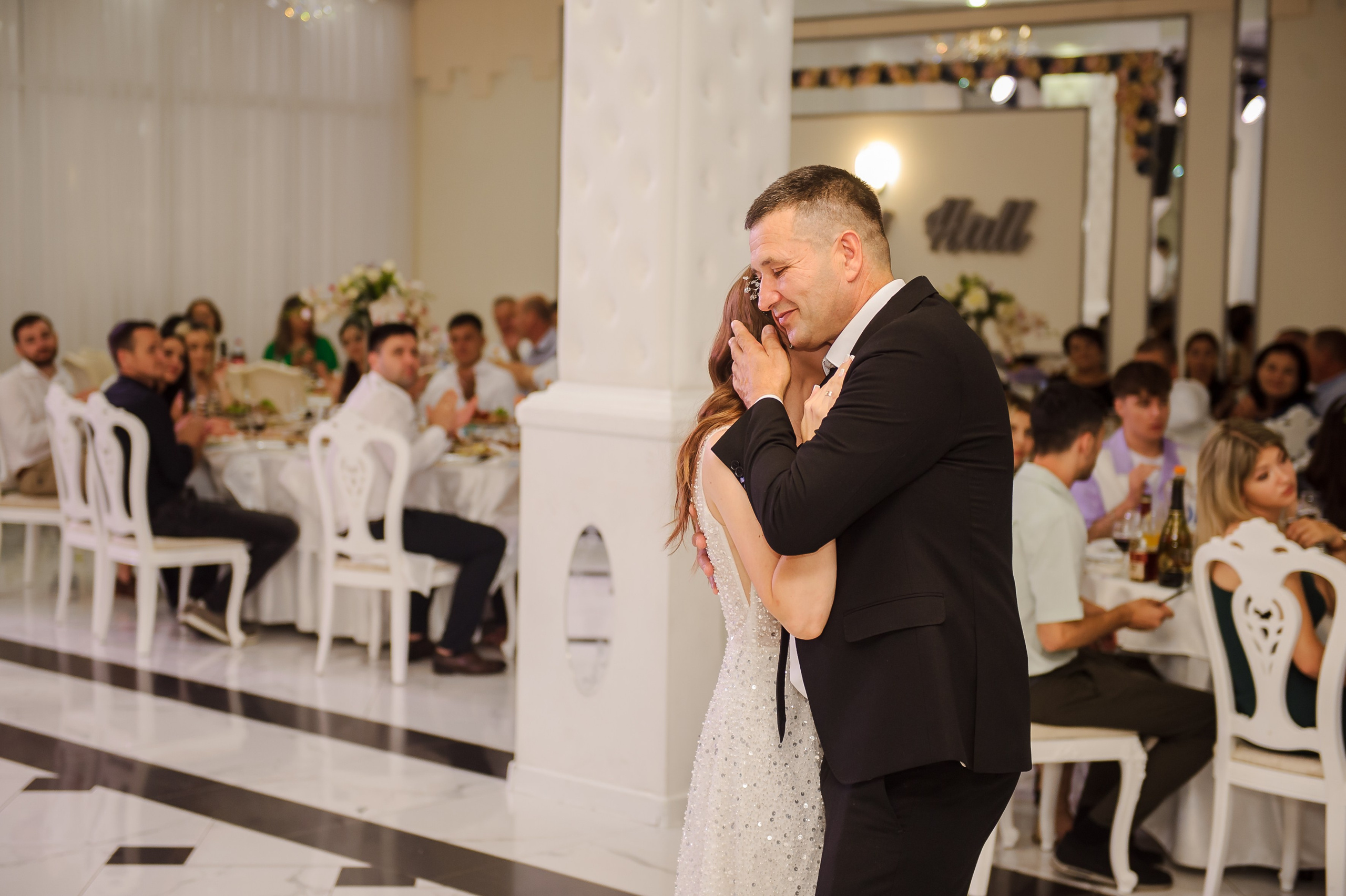 Ion & Cătălina. Fotograf de nunta Ion Cobzac