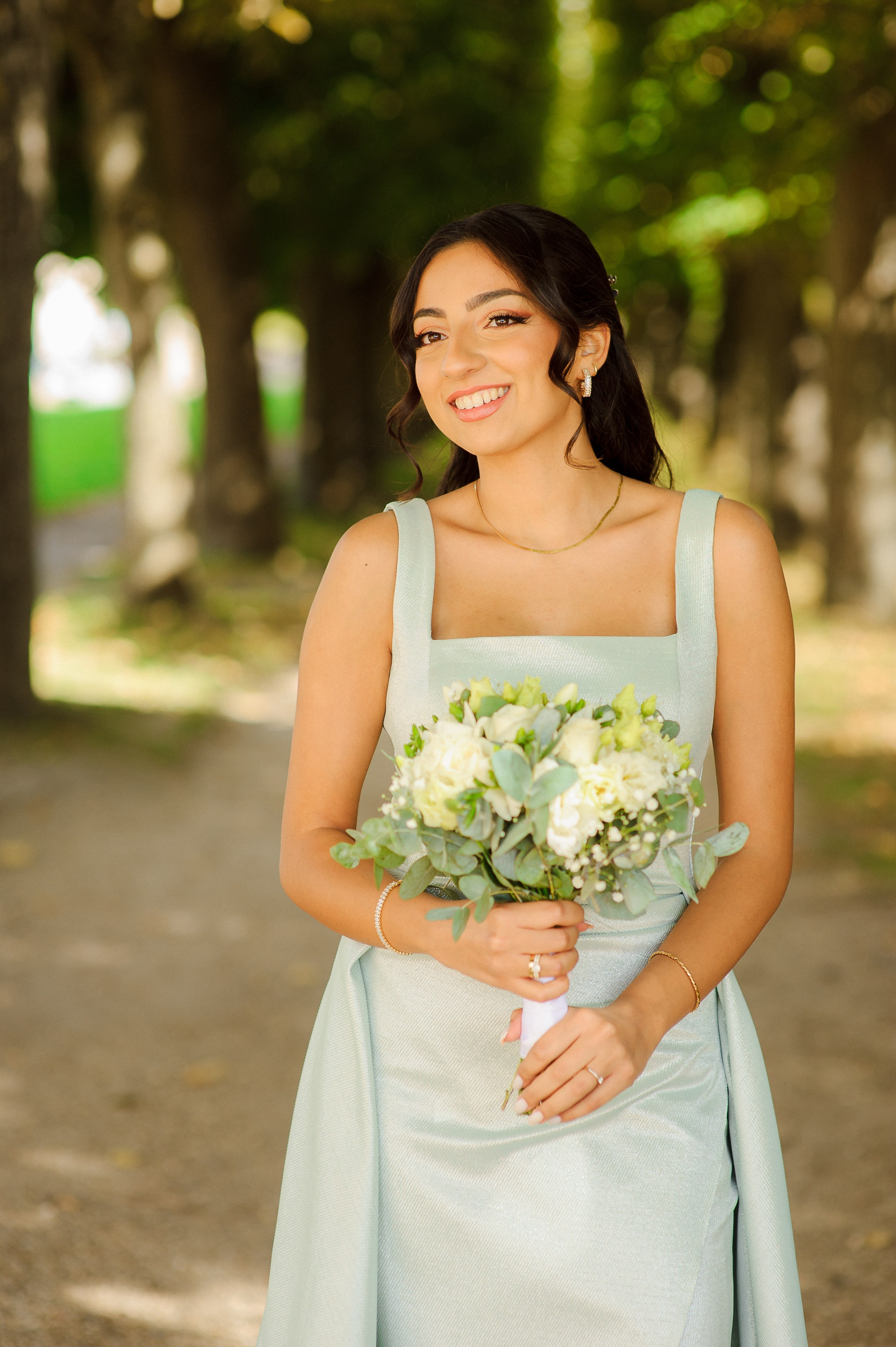 Raphael & Mariam (Paris). Fotograf de nunta Ion Cobzac