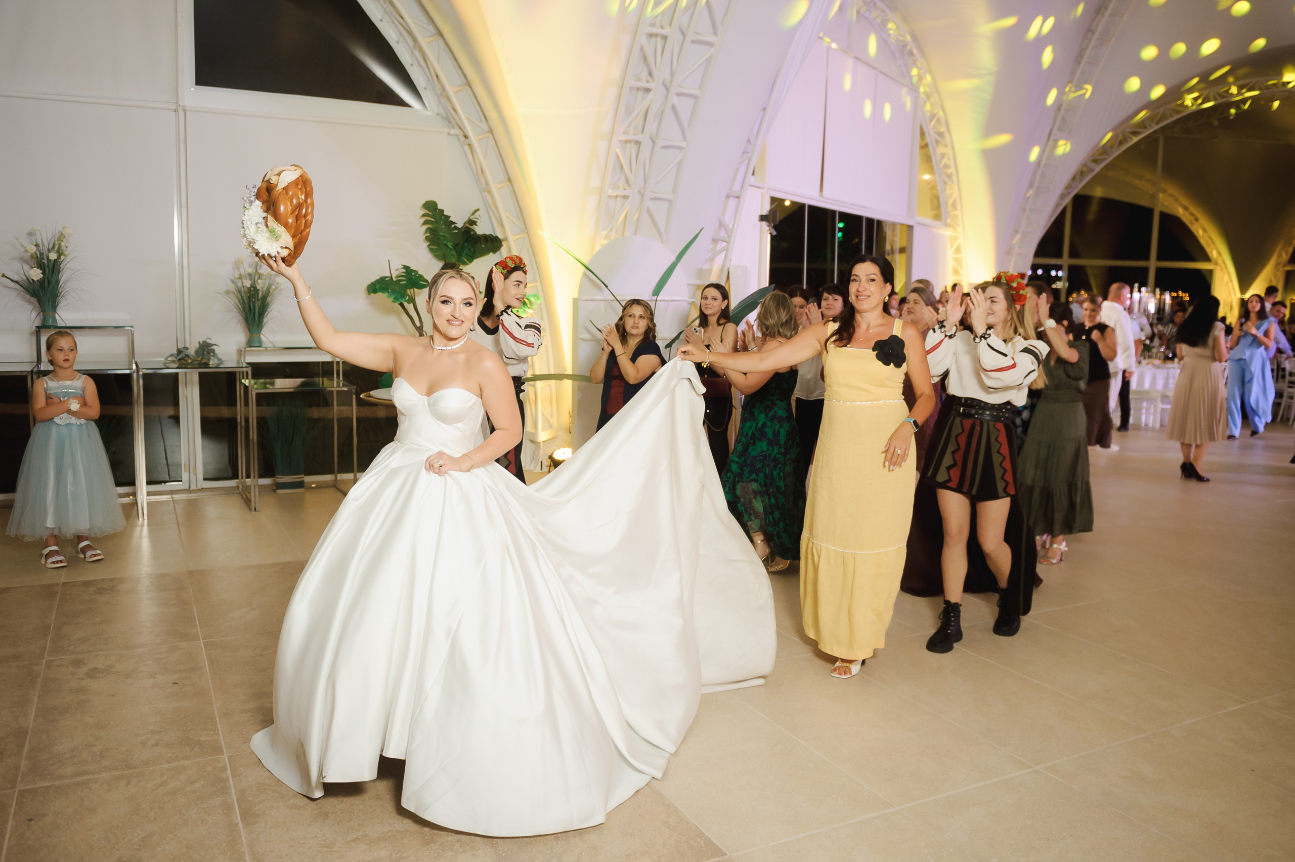 Ilie & Selin. Fotograf de nunta Ion Cobzac
