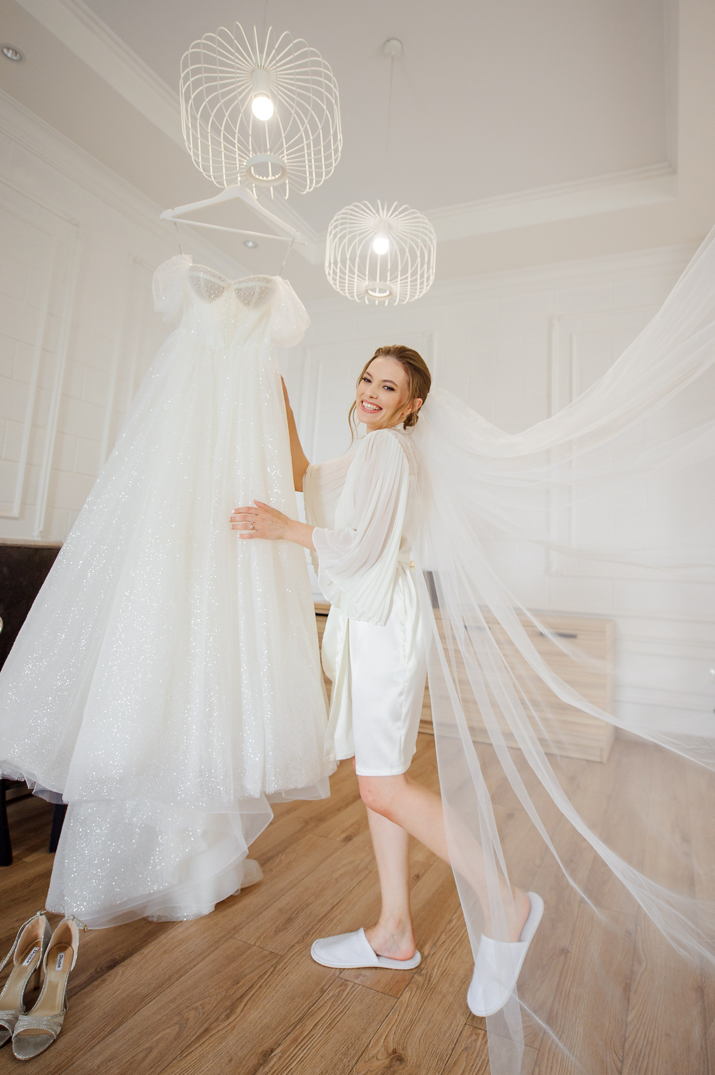 Gheorghe & Diana. Fotograf de nunta Ion Cobzac