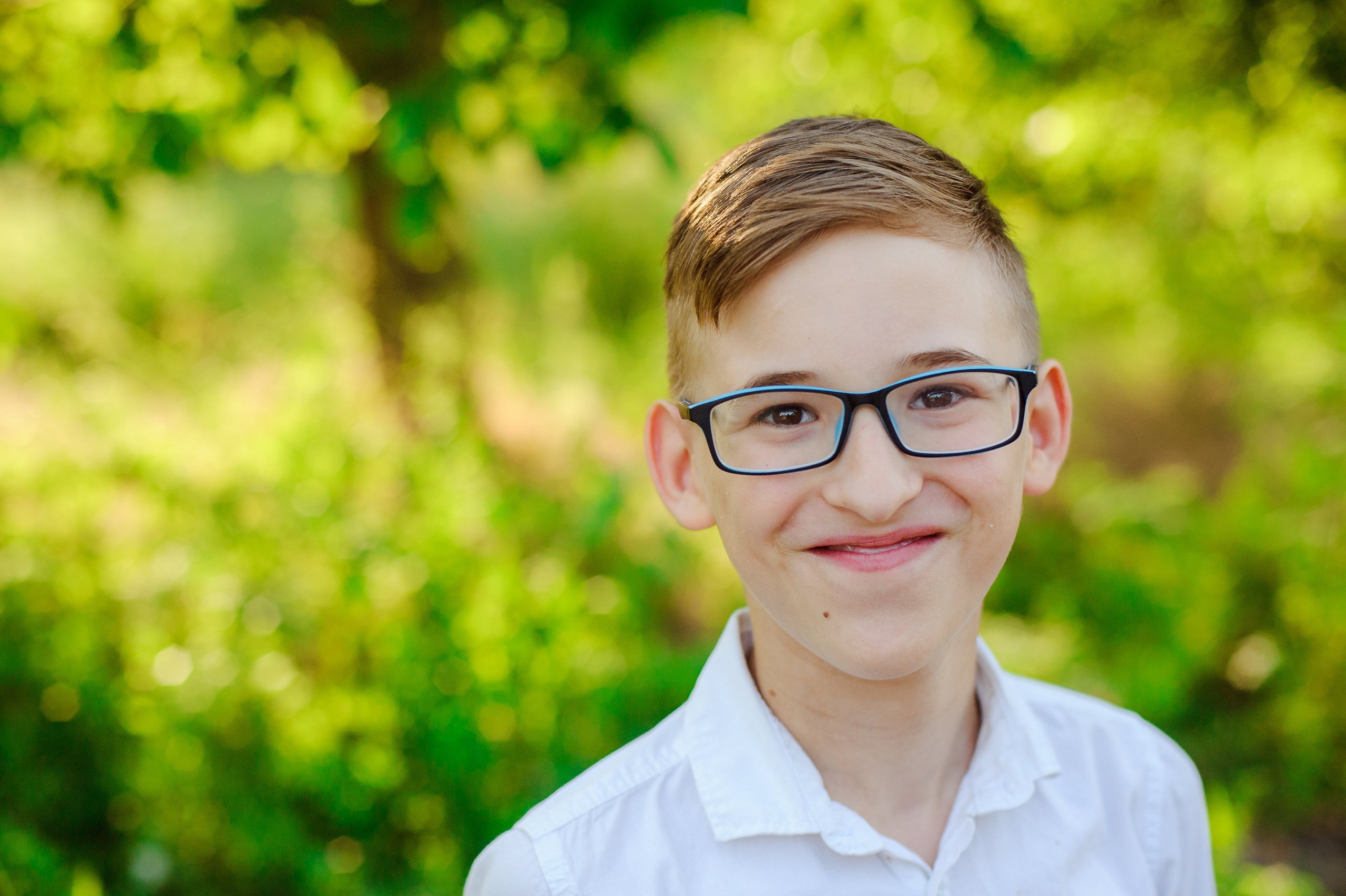 Fam. Coptu. Fotograf de nunta Ion Cobzac