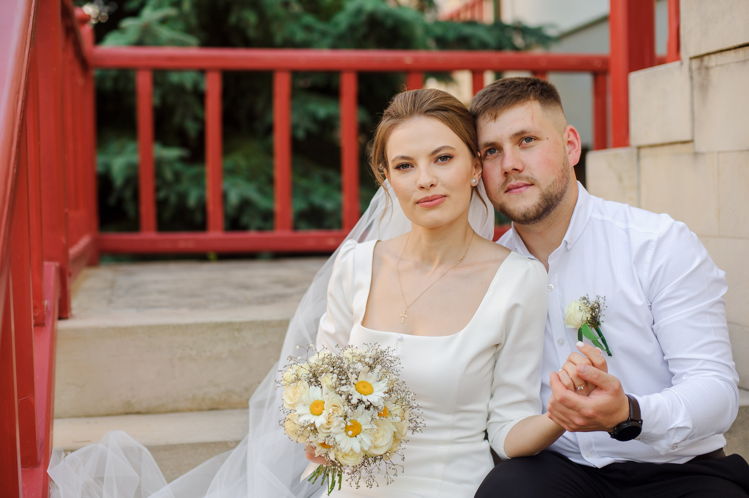 Gheorghe & Diana. Fotograf de nunta Ion Cobzac