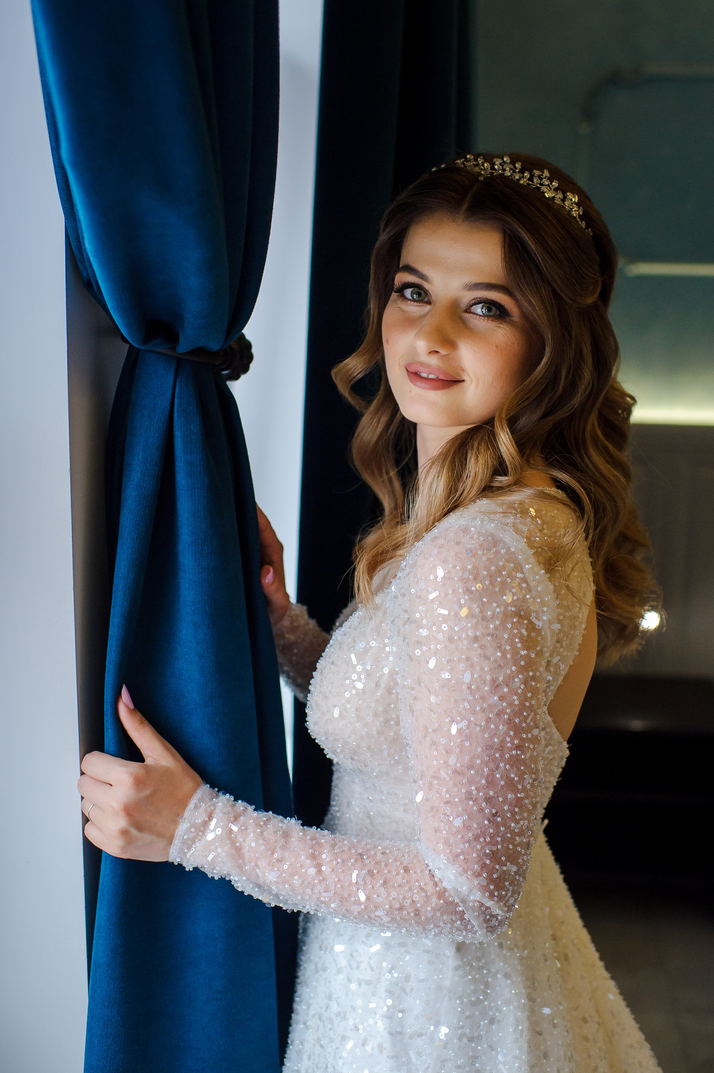 Eugeniu & Marina (partea II). Fotograf de nunta Ion Cobzac