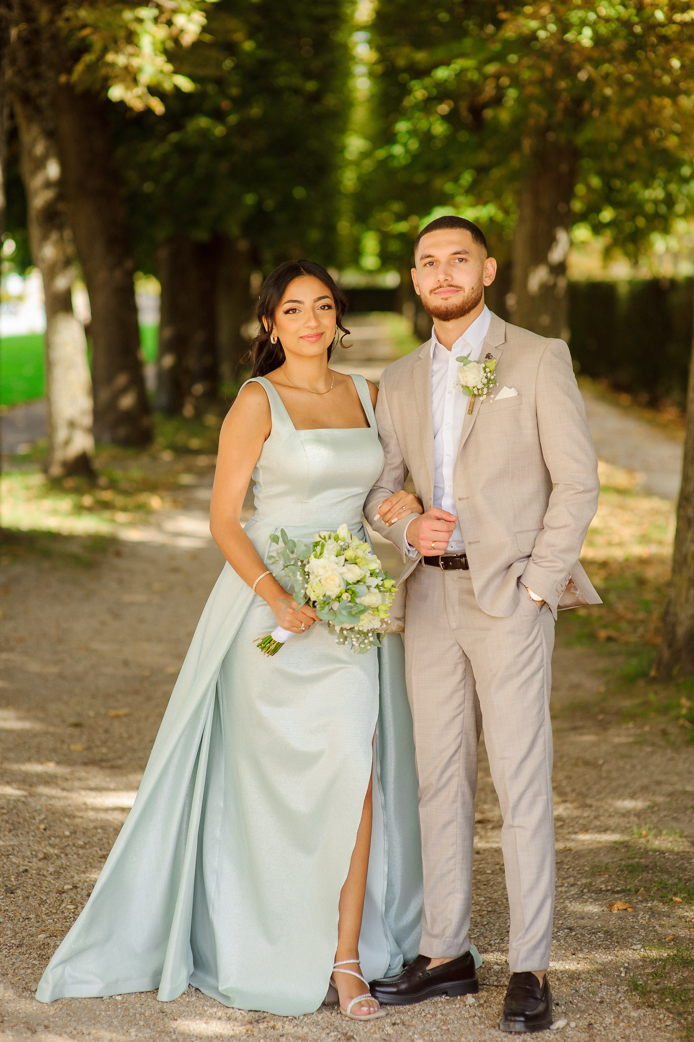 ion cobzac fotograf de nunta franta