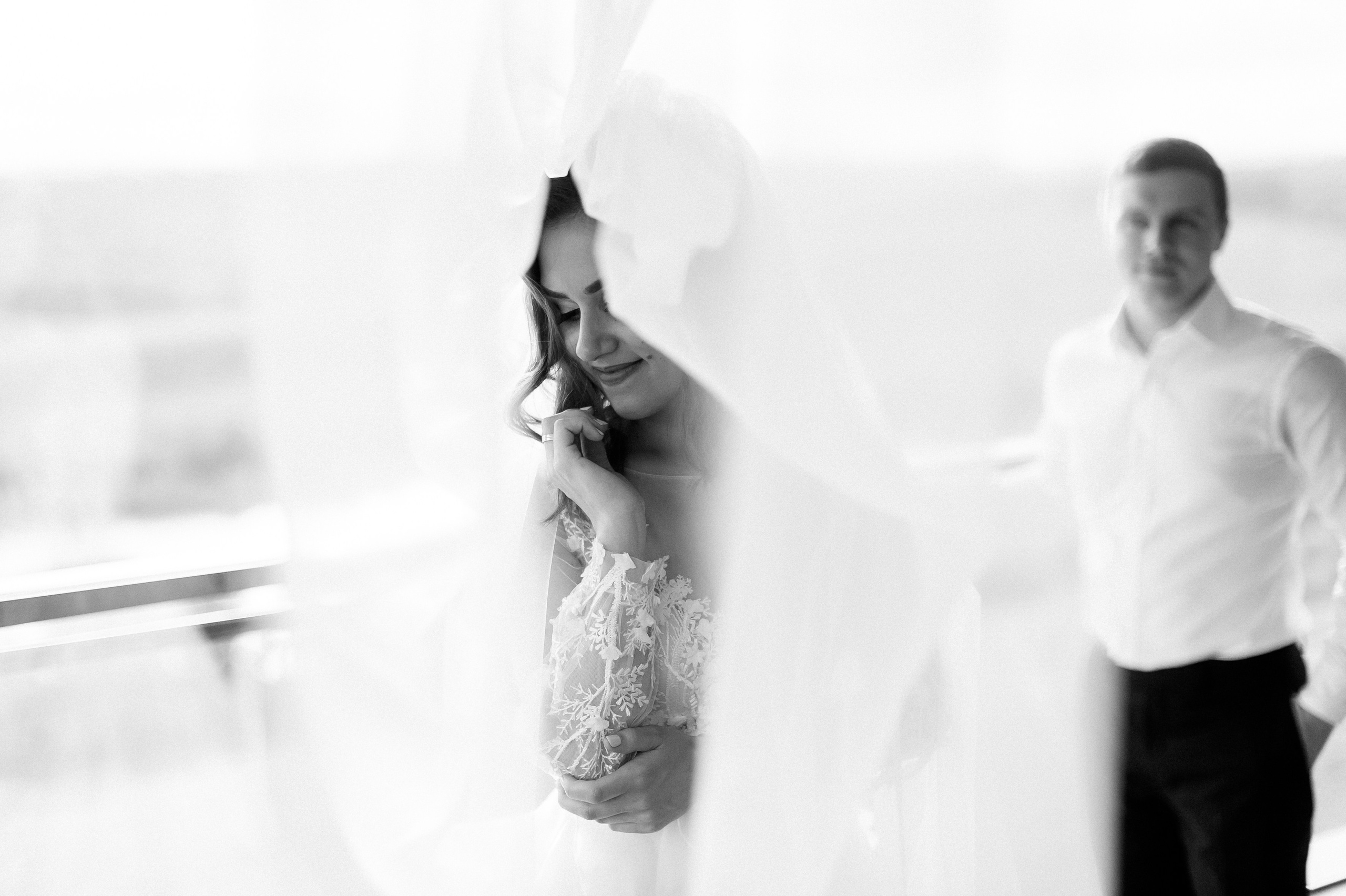 Victor & Lina. Fotograf de nunta Ion Cobzac