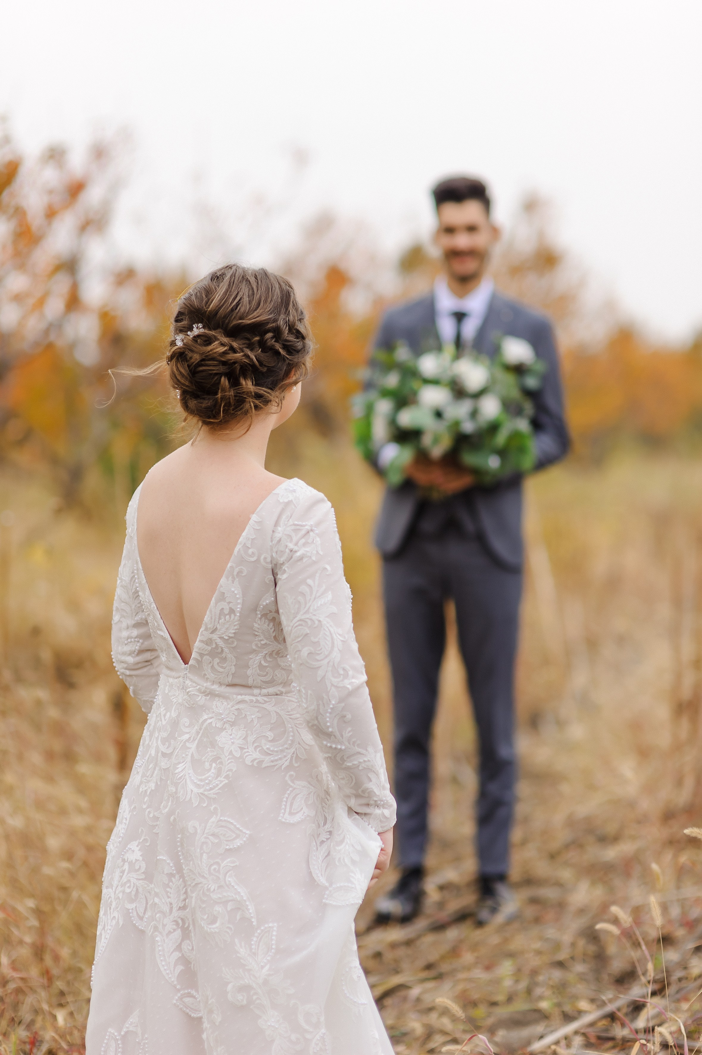 Elisei & Mariana. Fotograf de nunta Ion Cobzac