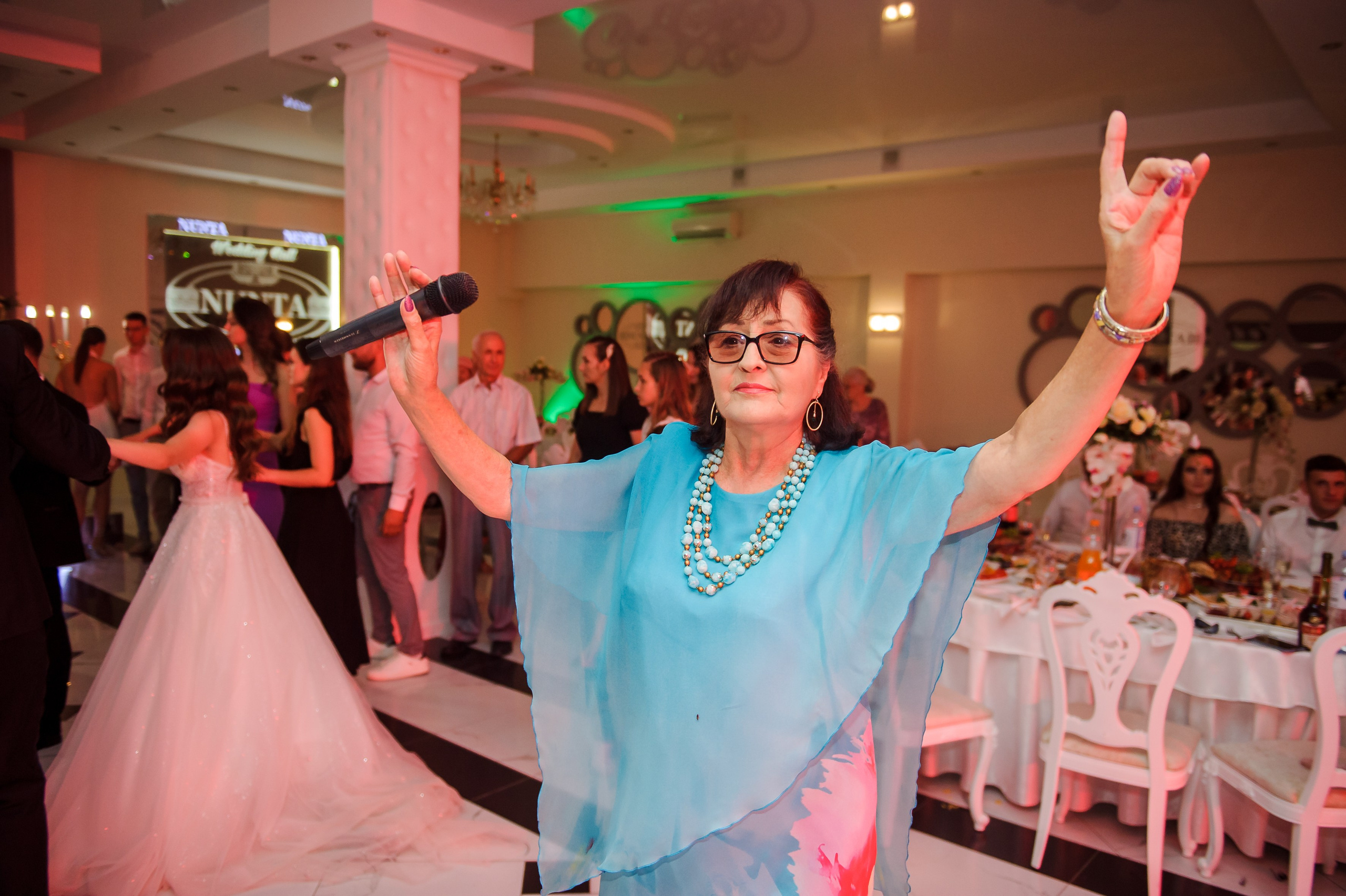 Ion & Cătălina. Fotograf de nunta Ion Cobzac