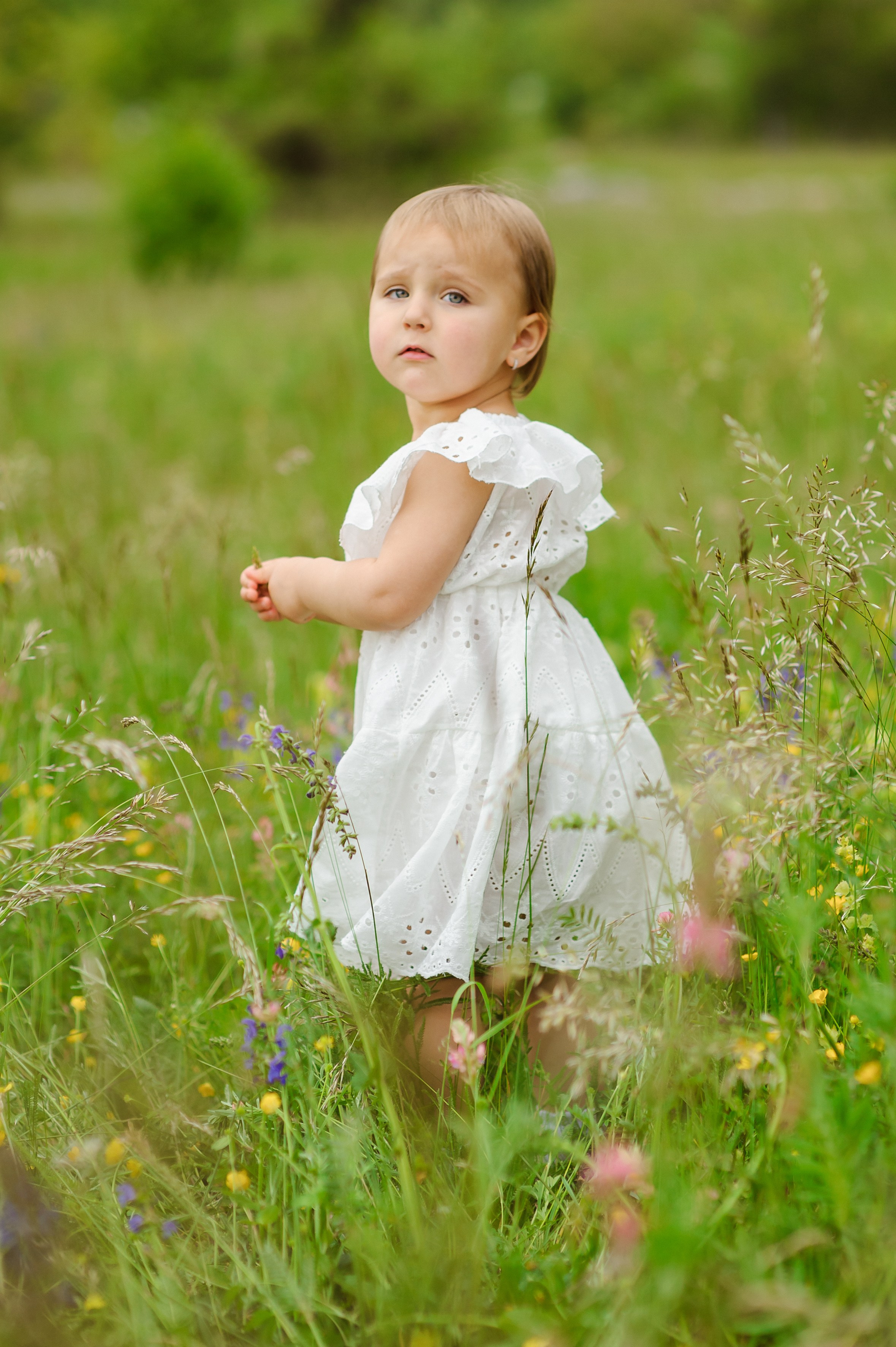 Fam. Miron (Trento). Fotograf de nunta Ion Cobzac