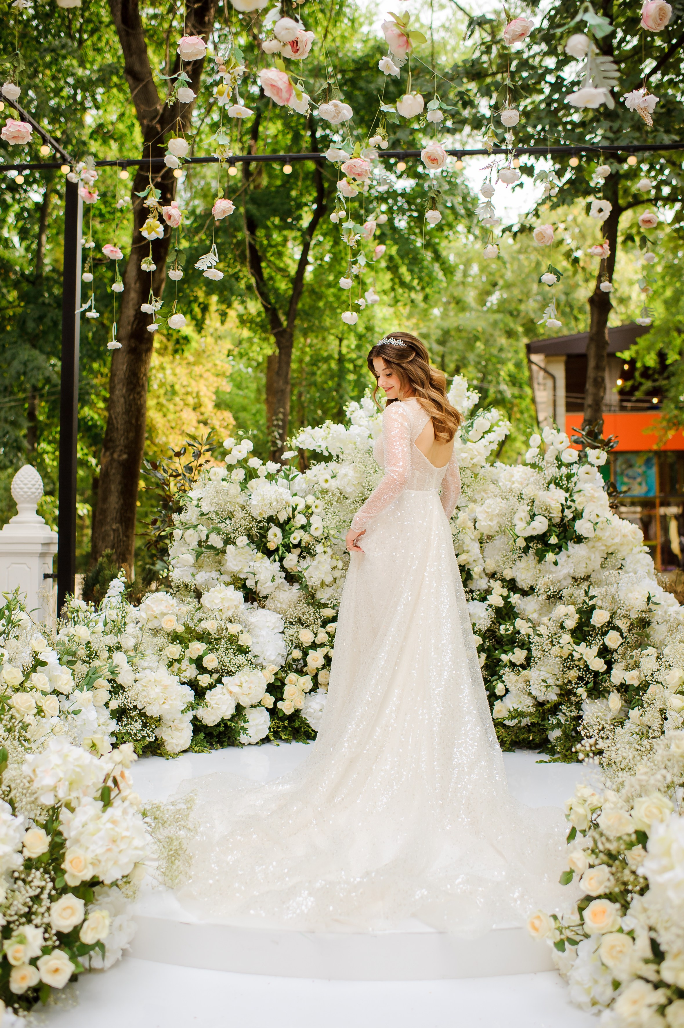 Eugeniu & Marina (partea II). Fotograf de nunta Ion Cobzac