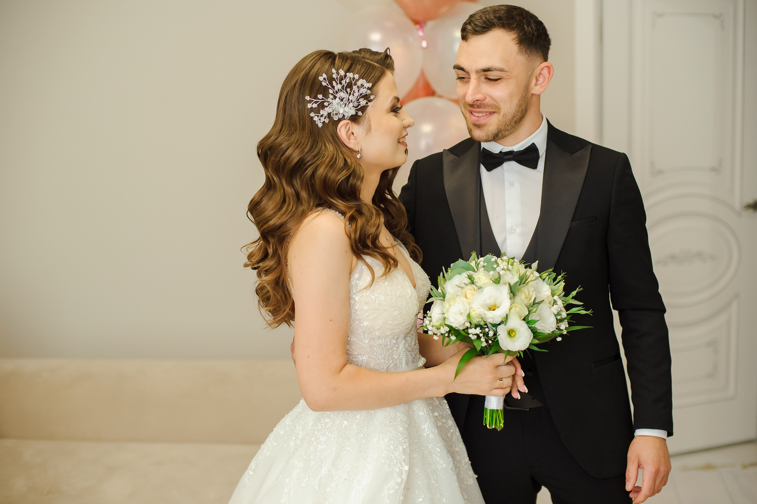 Ion & Cătălina. Fotograf de nunta Ion Cobzac