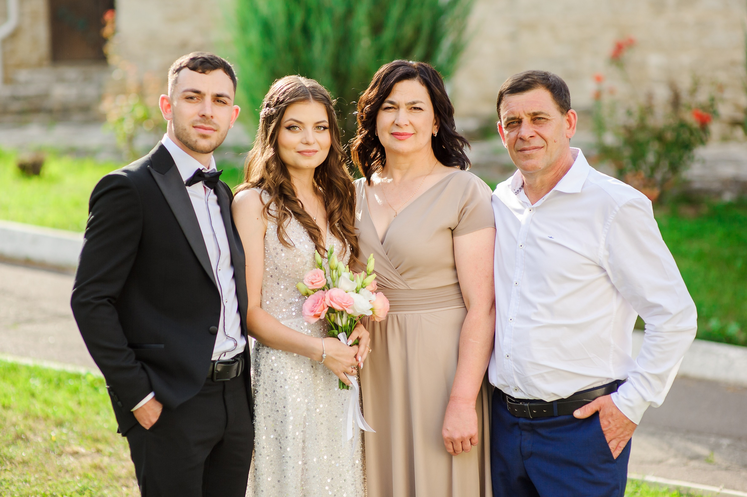 Ion & Cătălina. Fotograf de nunta Ion Cobzac