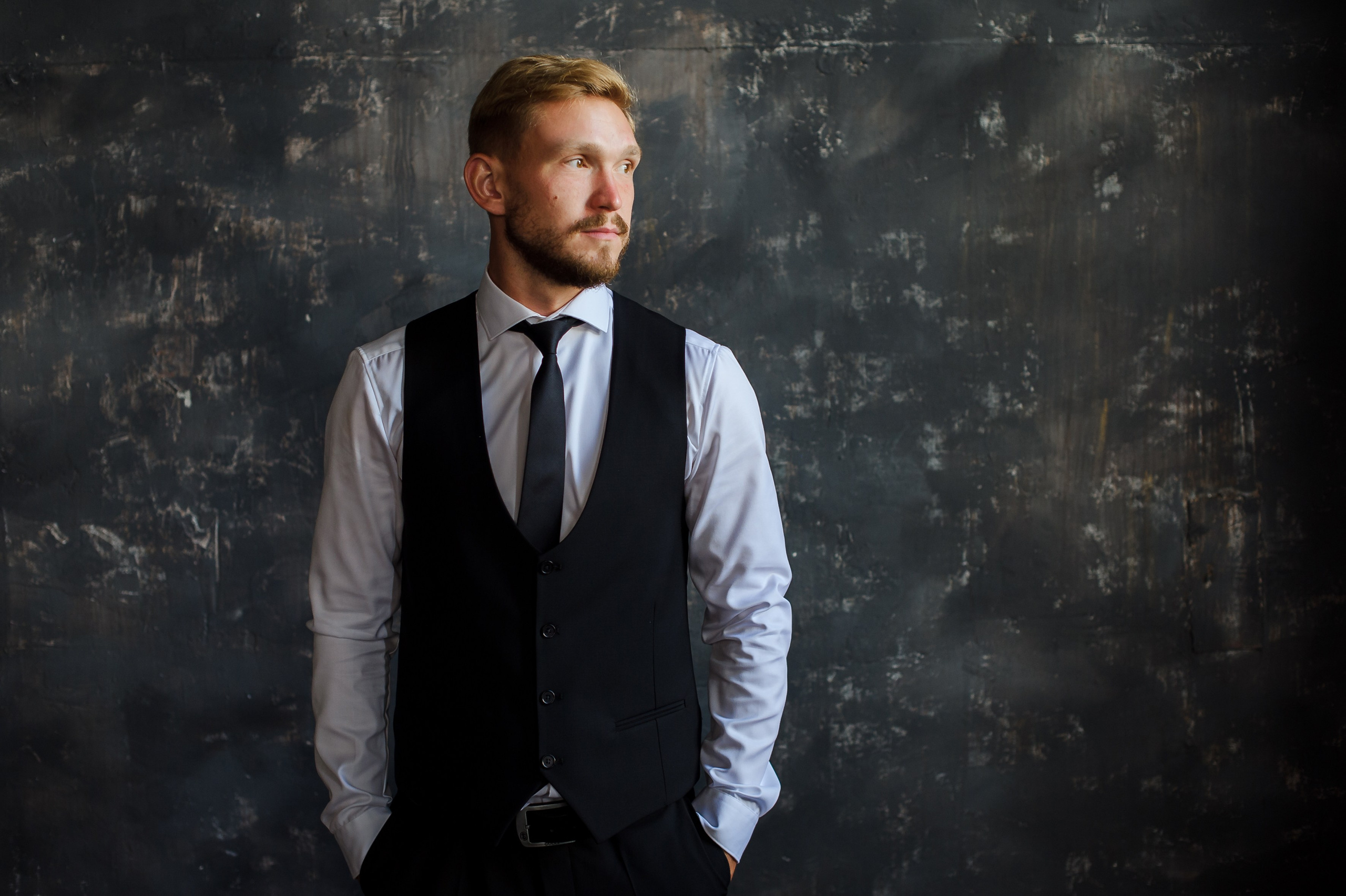 Marin & Doina. Fotograf de nunta Ion Cobzac