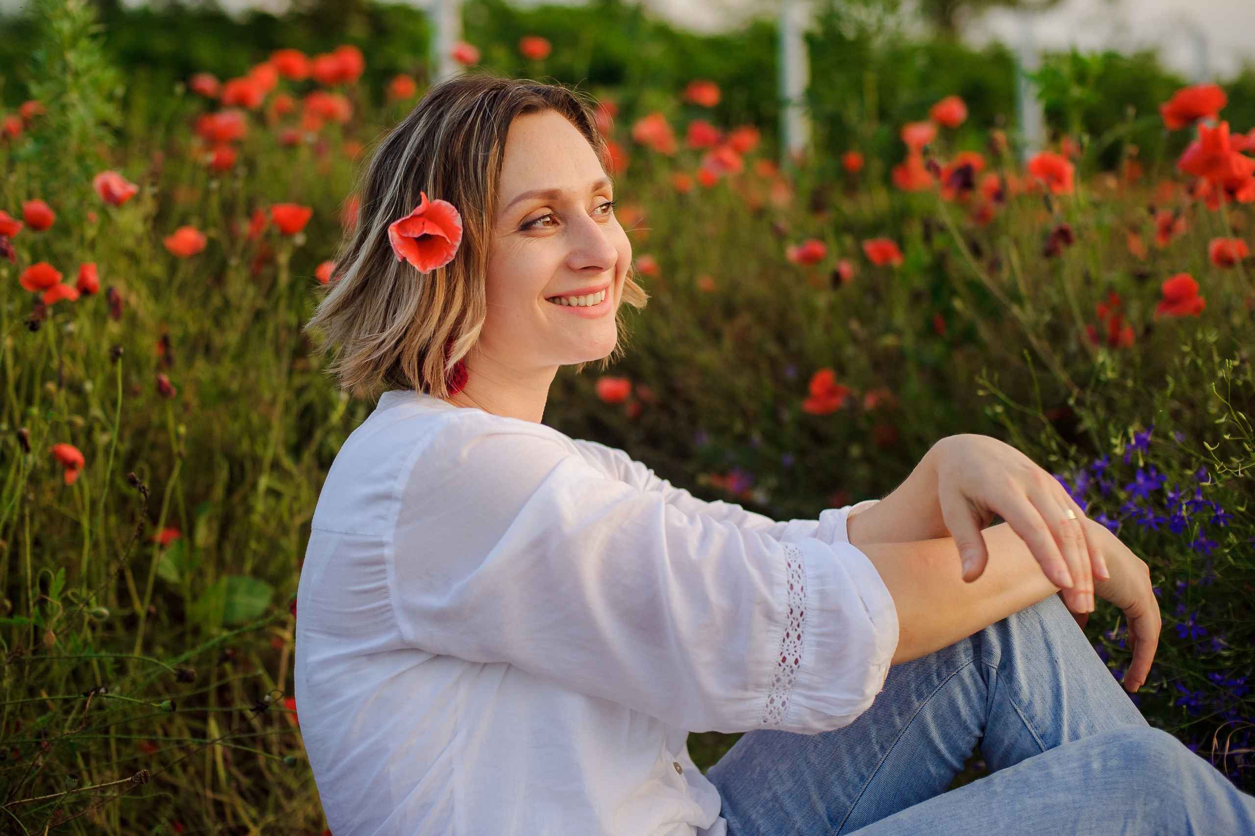 Fam. Coptu. Fotograf de nunta Ion Cobzac