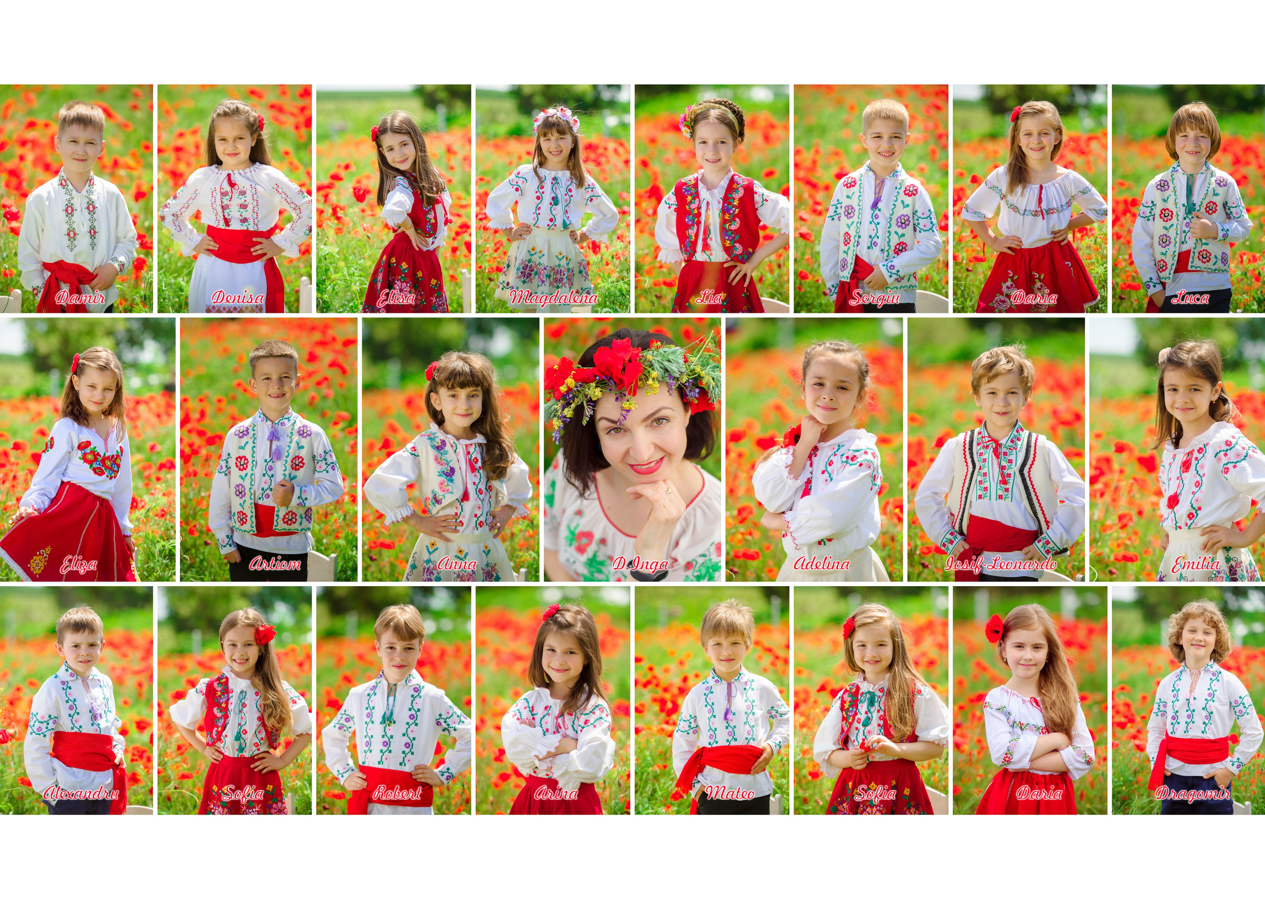 ion cobzac album foto