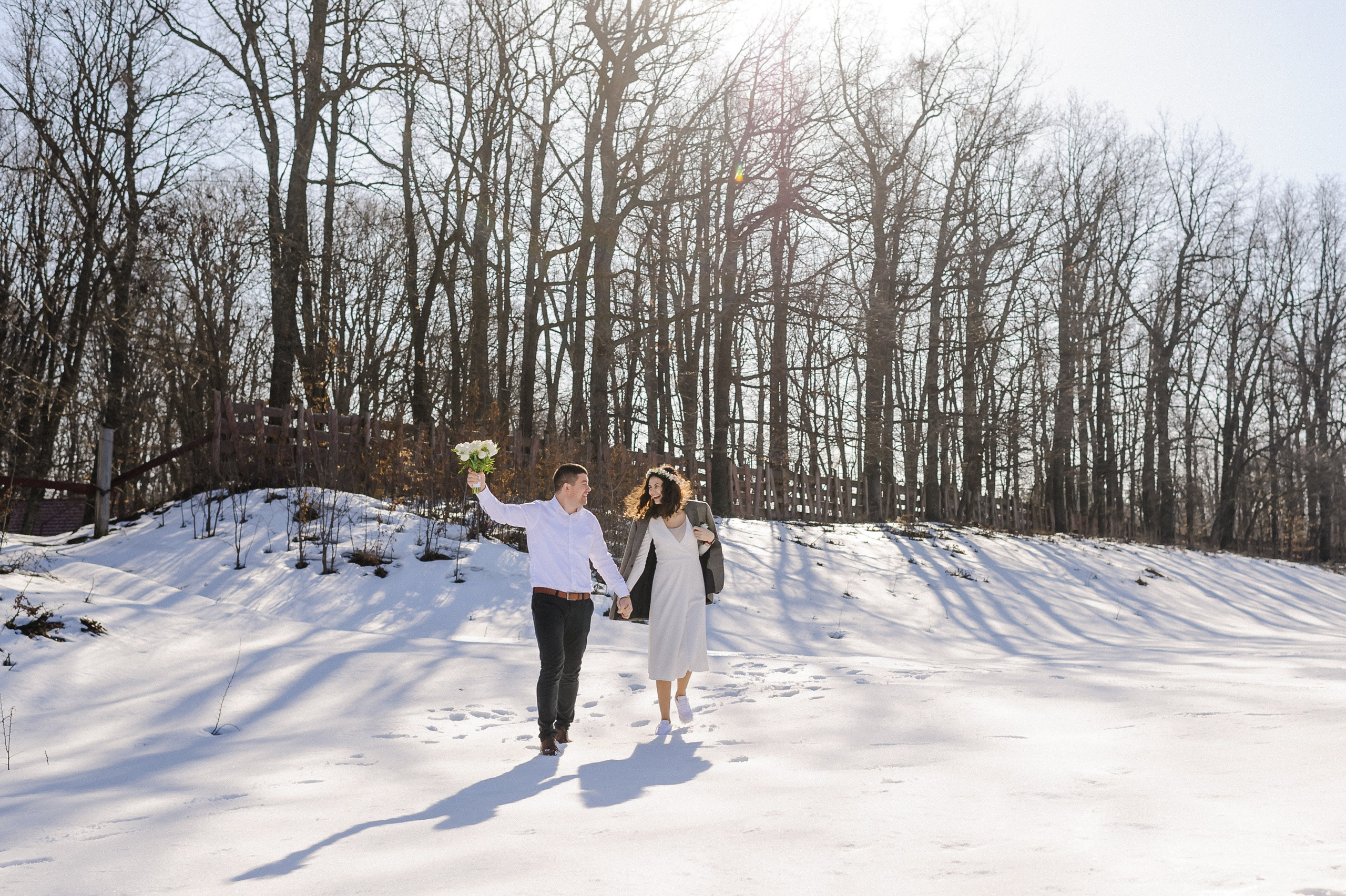 Sergiu & Iulia. Fotograf de nunta Ion Cobzac
