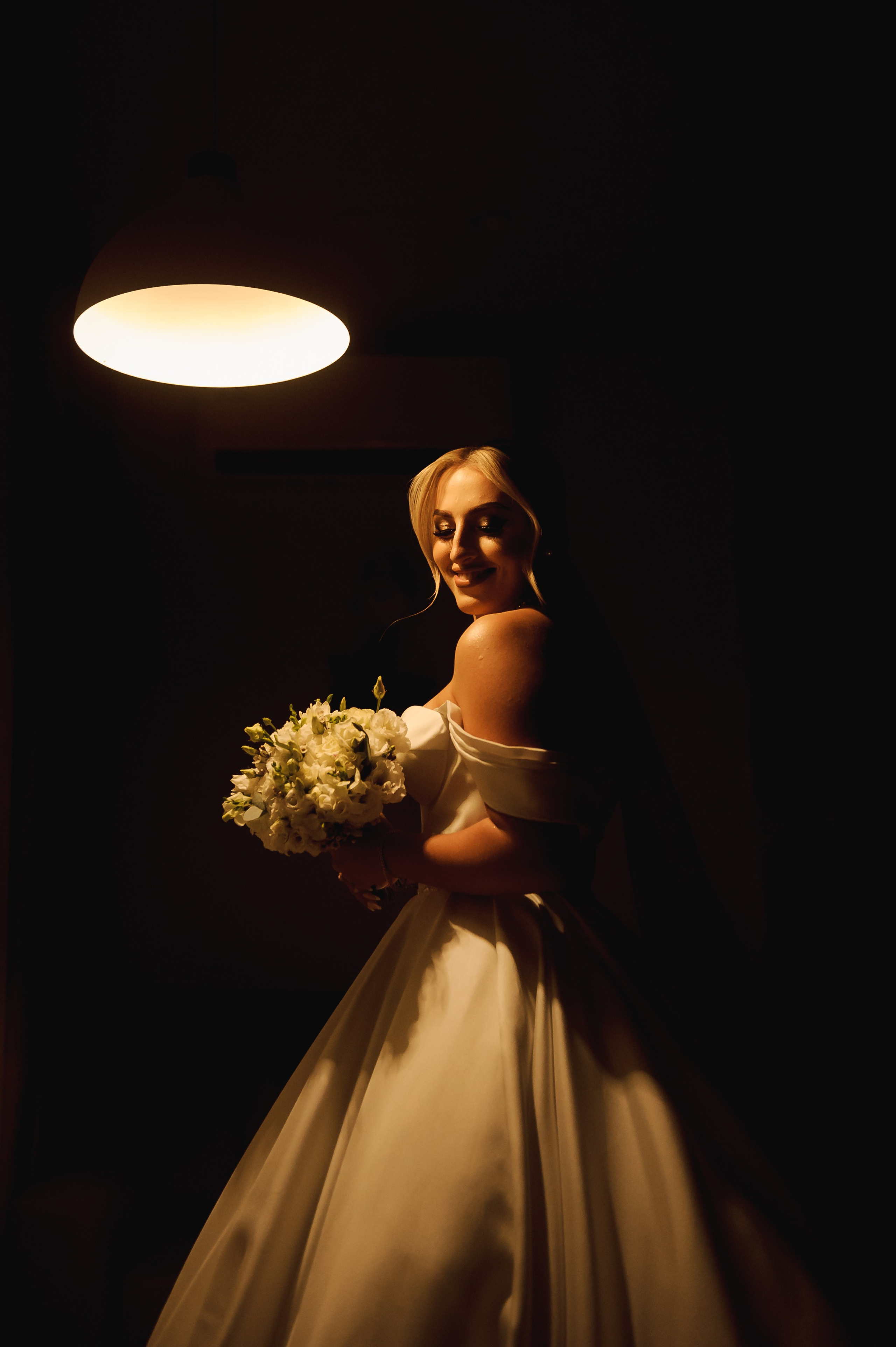 Ilie & Selin. Fotograf de nunta Ion Cobzac
