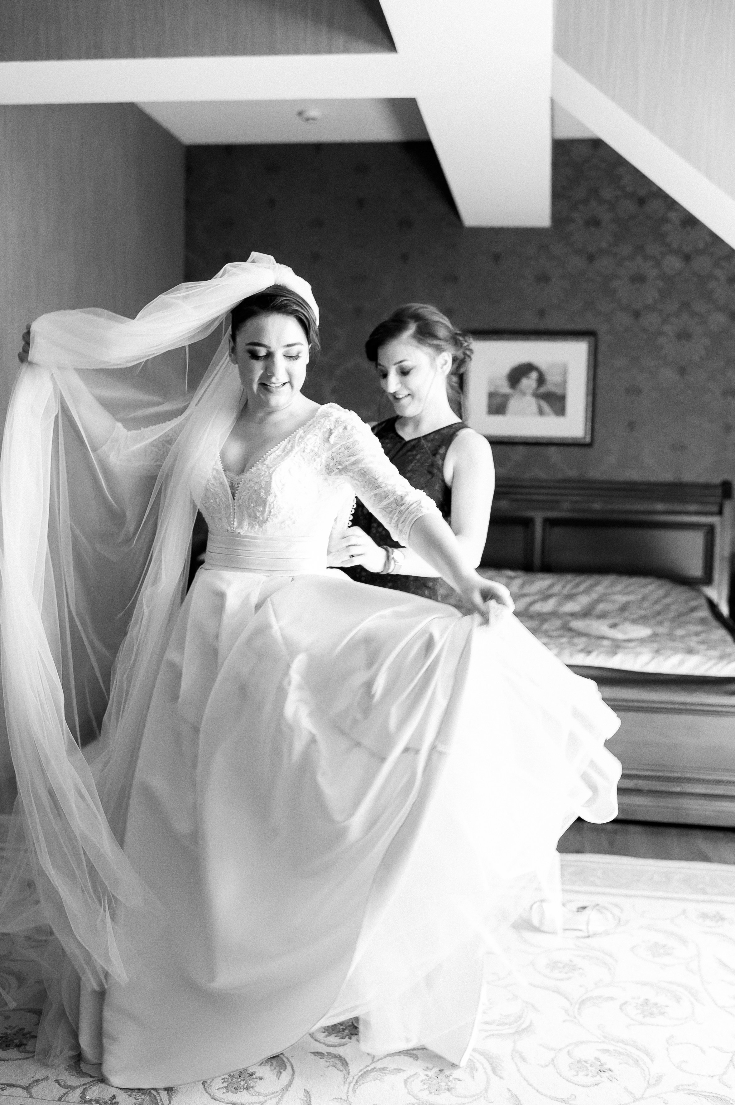 E & N. Fotograf de nunta Ion Cobzac