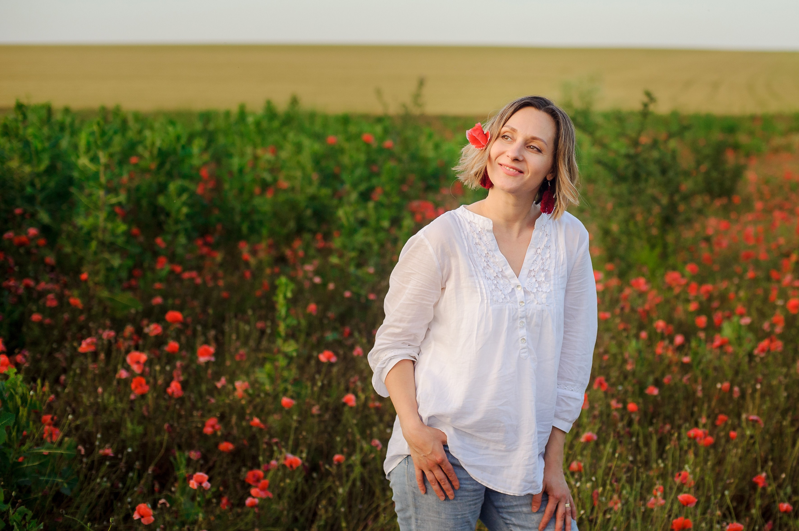 Fam. Coptu. Fotograf de nunta Ion Cobzac