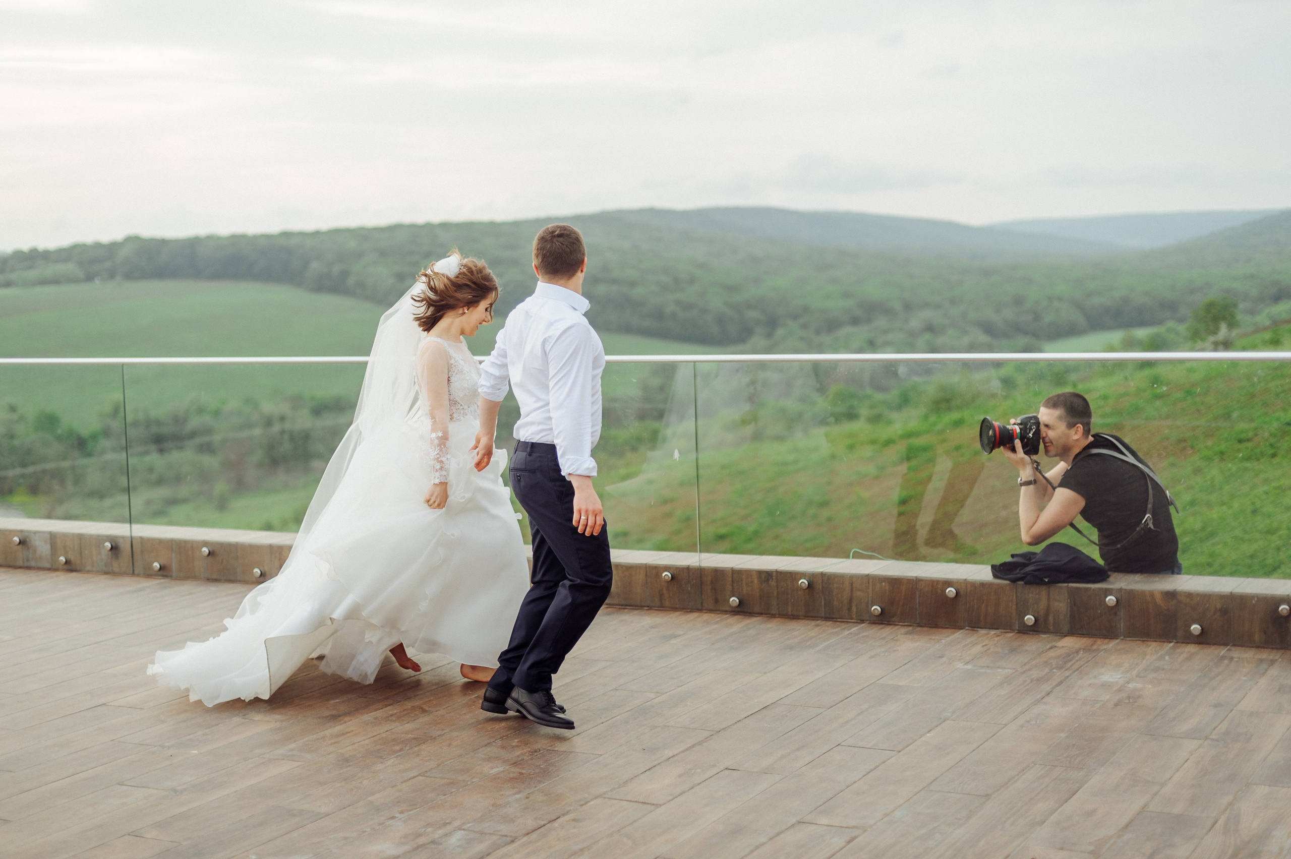 ion cobzac fotograf de nunta