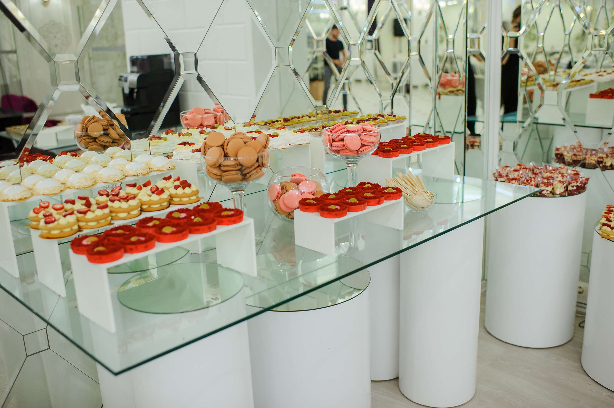 Eugeniu & Marina (partea II). Fotograf de nunta Ion Cobzac