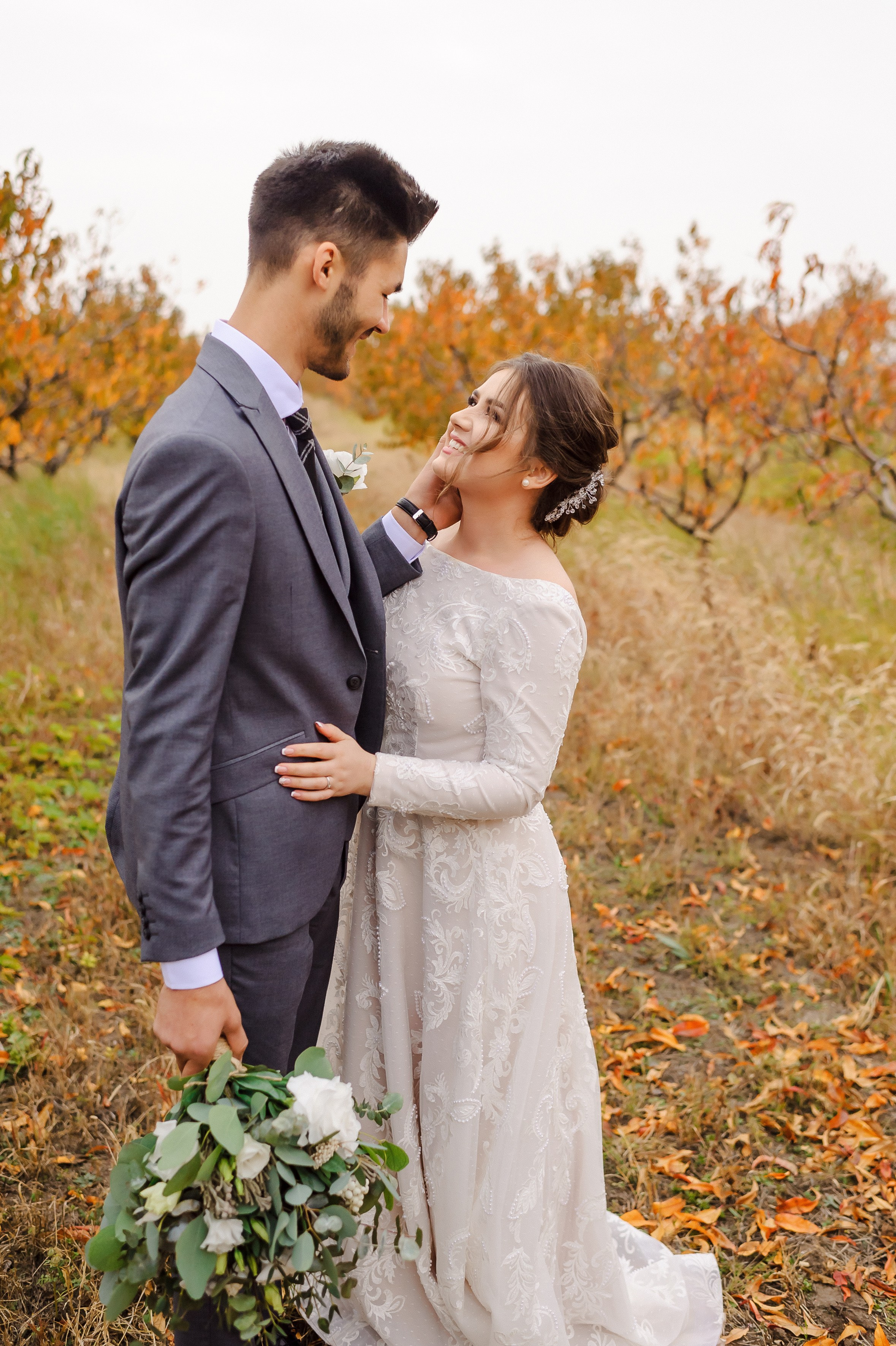 Elisei & Mariana. Fotograf de nunta Ion Cobzac