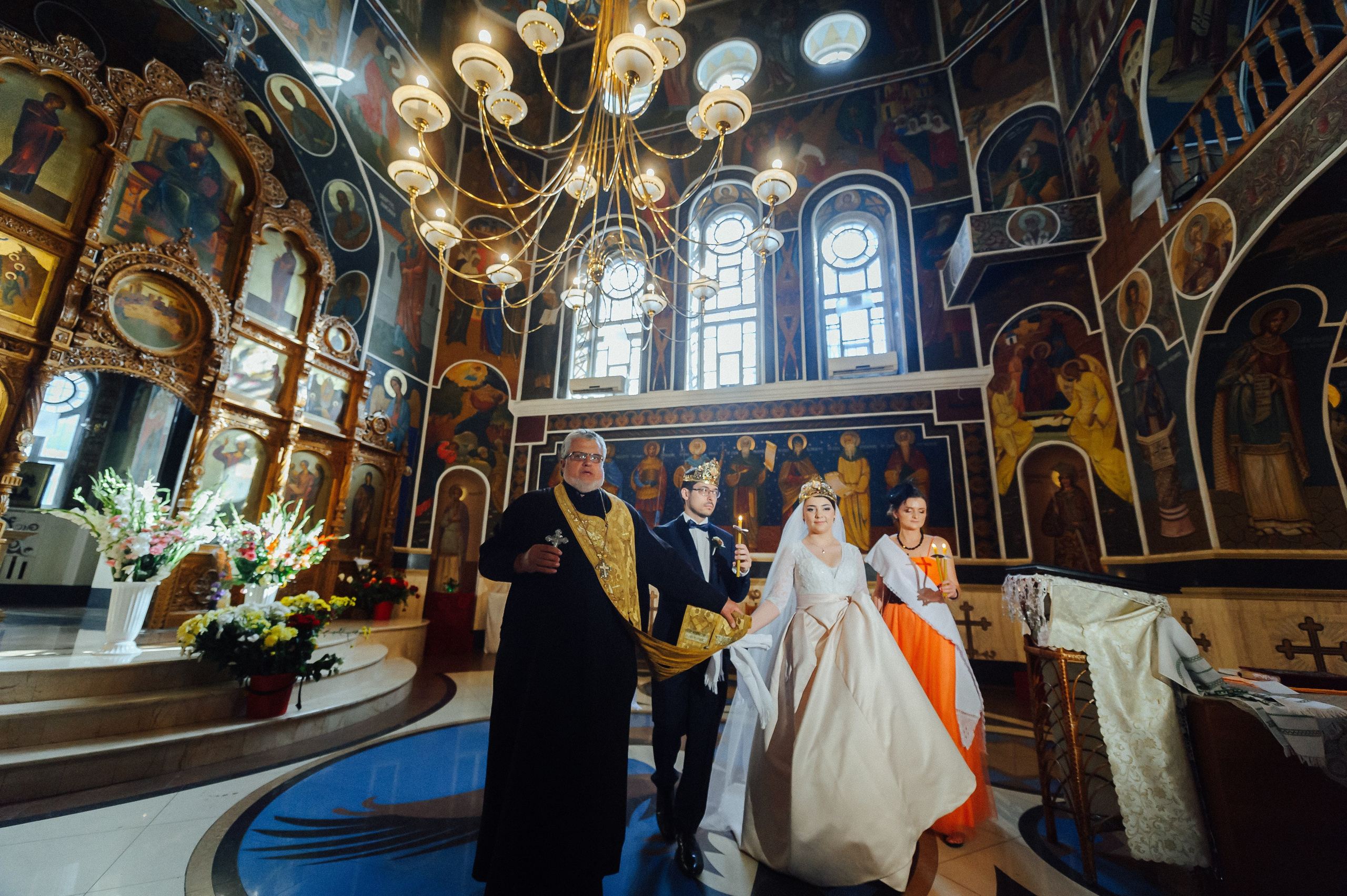 E & N. Fotograf de nunta Ion Cobzac