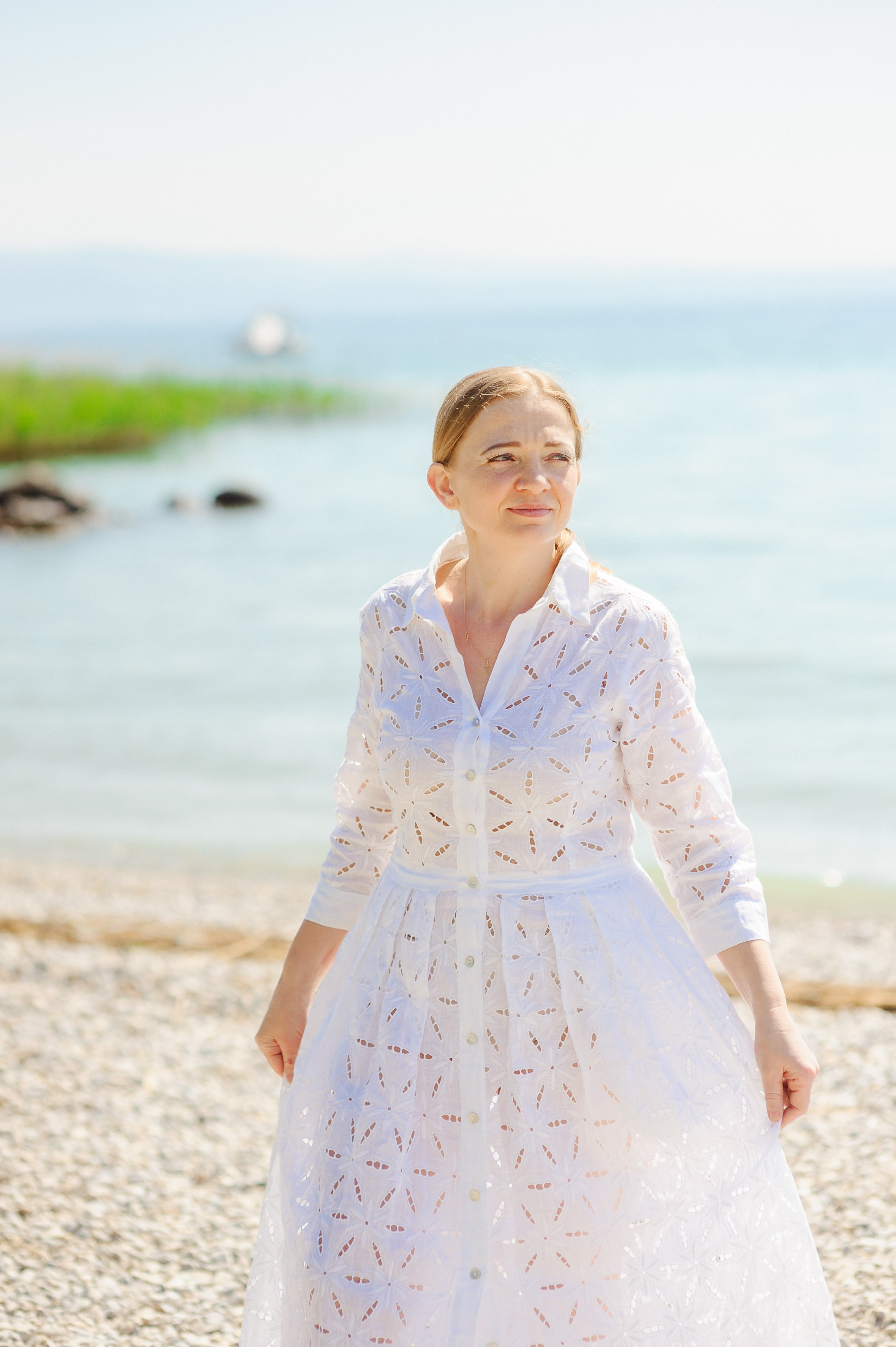 Fam. Surguci (Lago di Garda). Fotograf de nunta Ion Cobzac