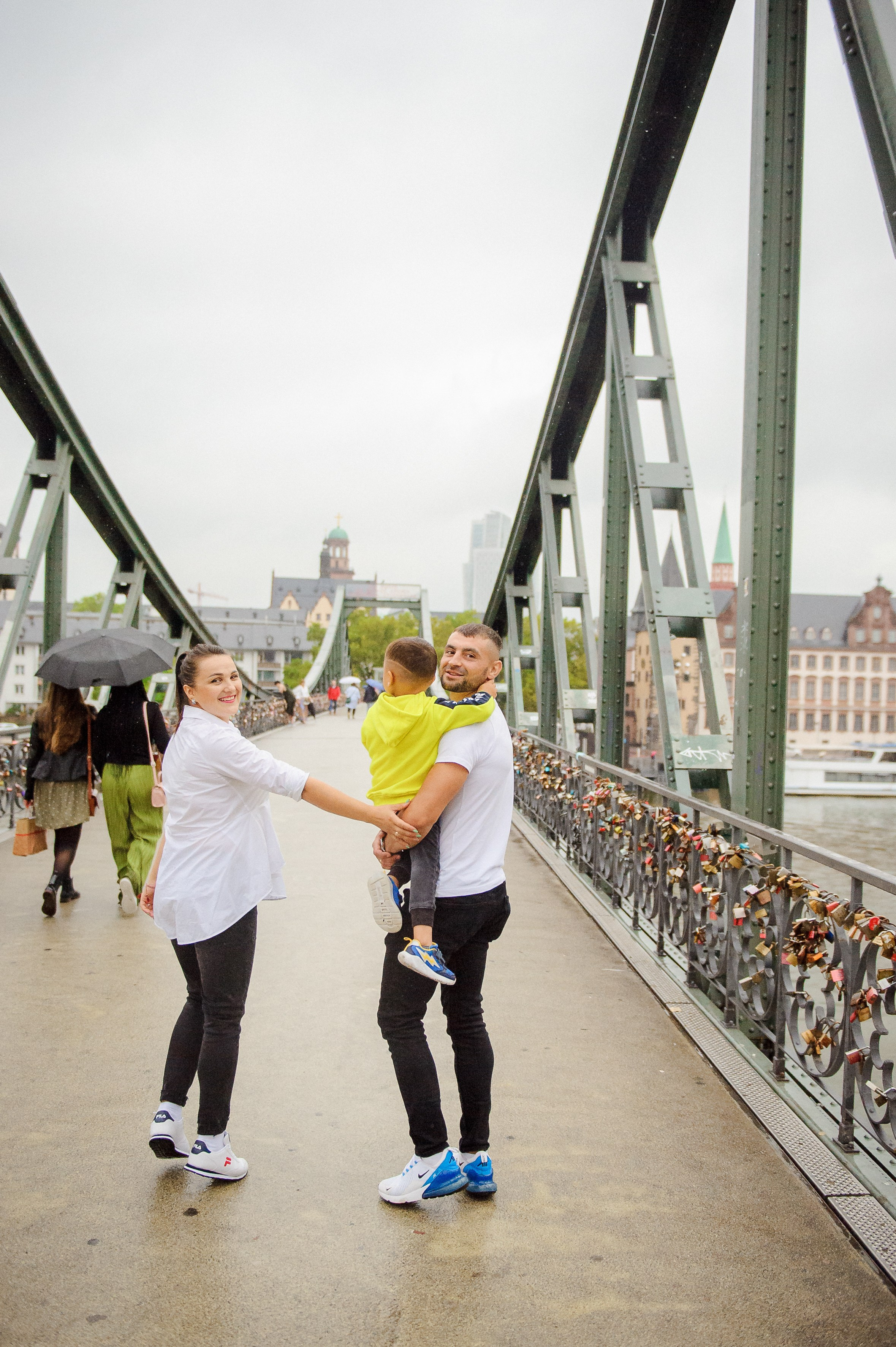 Frankfurt am Main ion cobzac