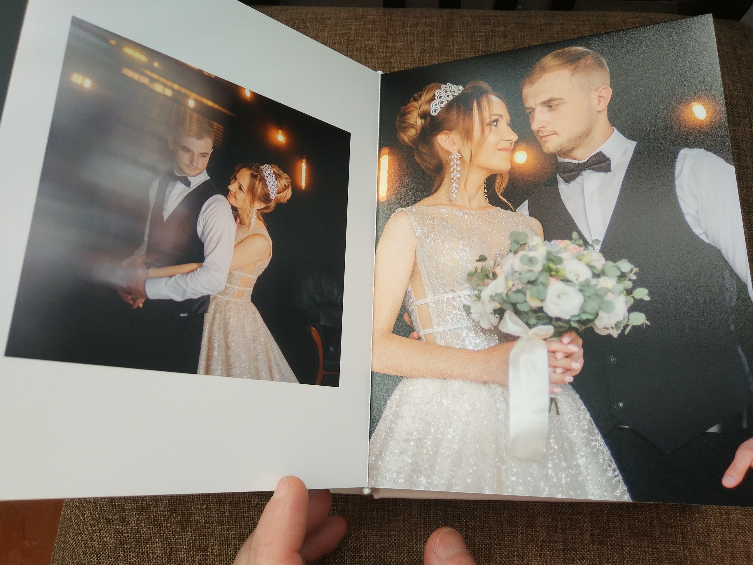 Album de nunta ion cobzac pepeni