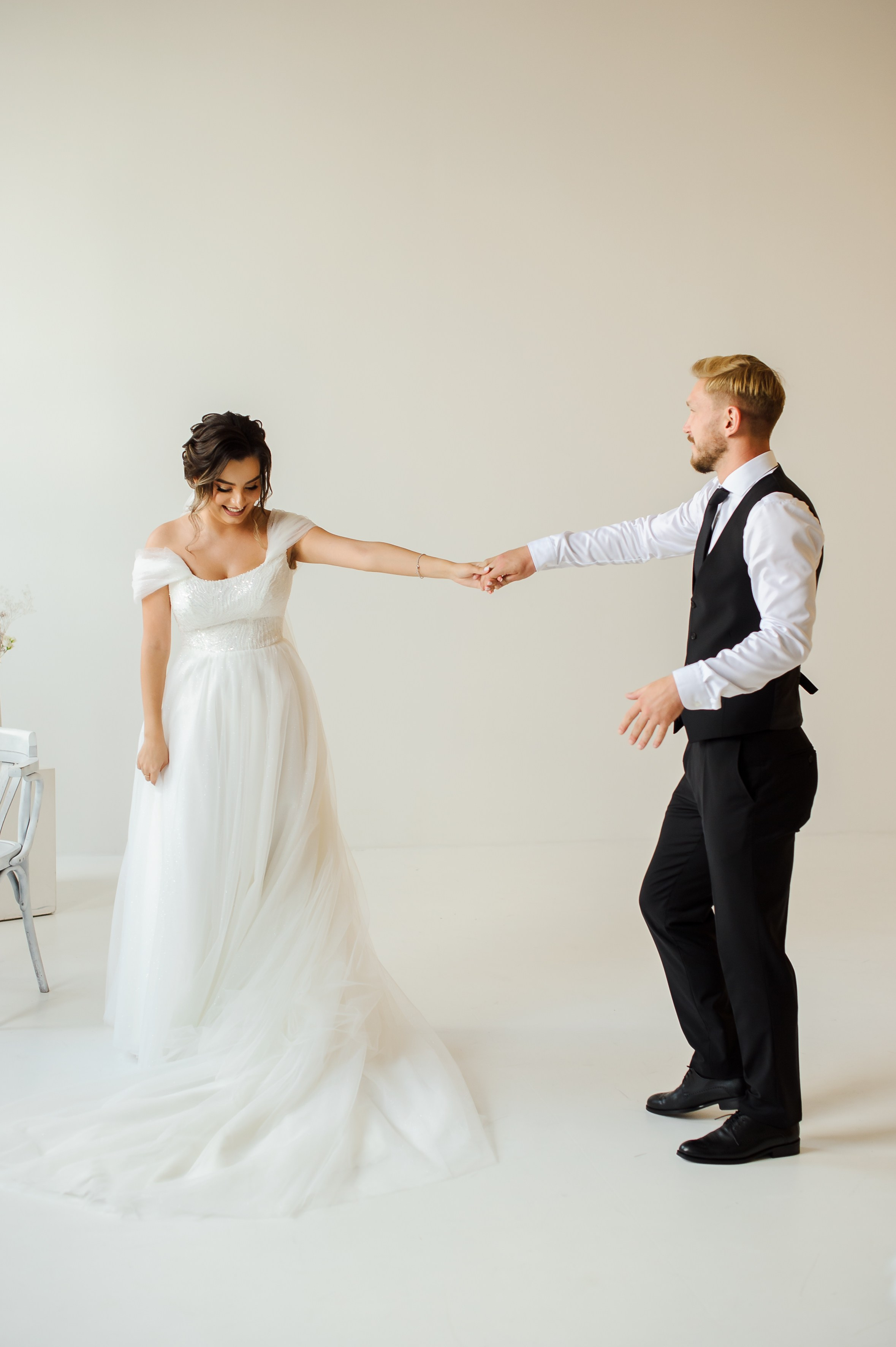 Marin & Doina. Fotograf de nunta Ion Cobzac