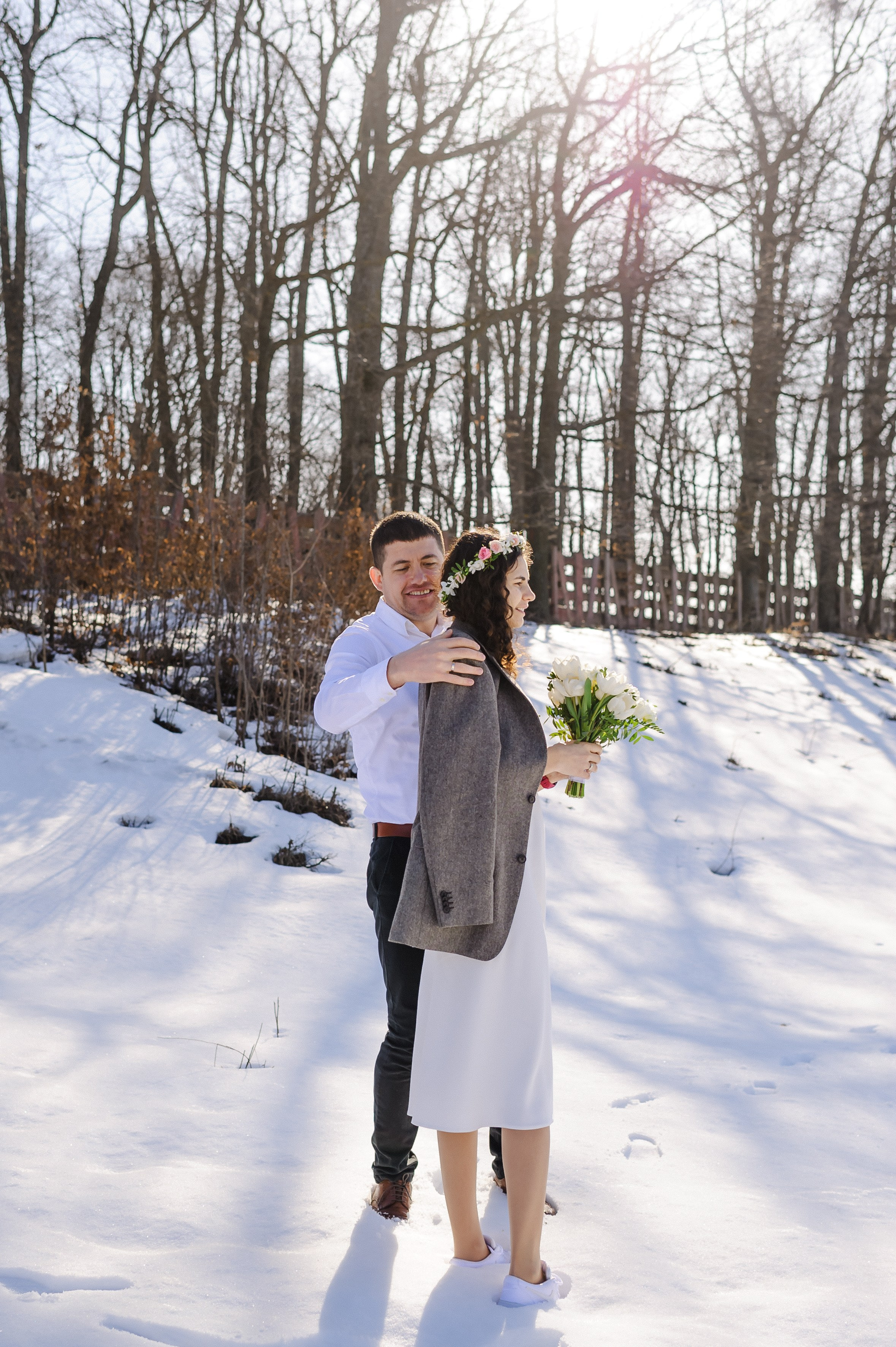 Sergiu & Iulia. Fotograf de nunta Ion Cobzac