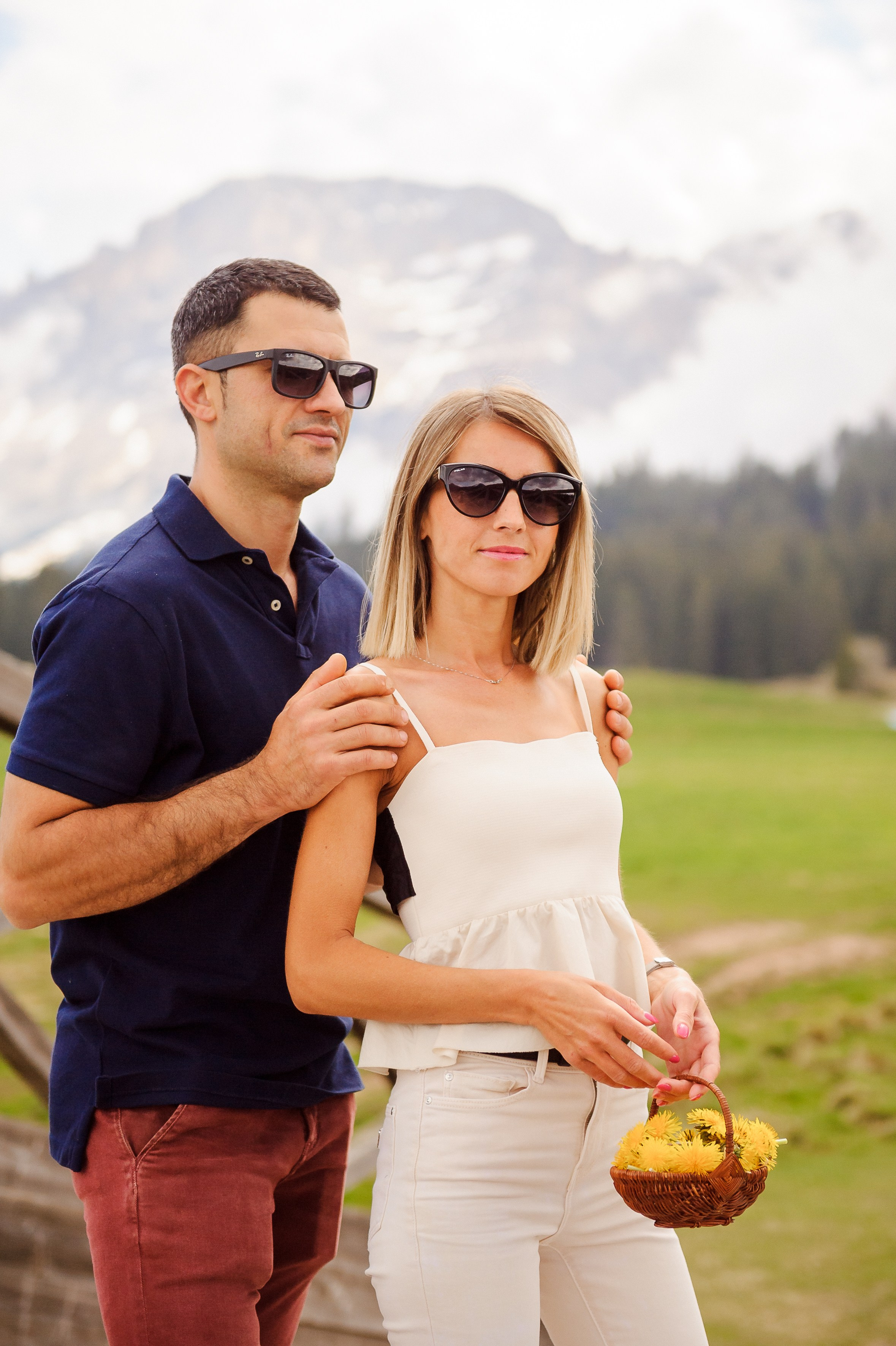 Adrian & Mihaela (Bolzano). Fotograf de nunta Ion Cobzac