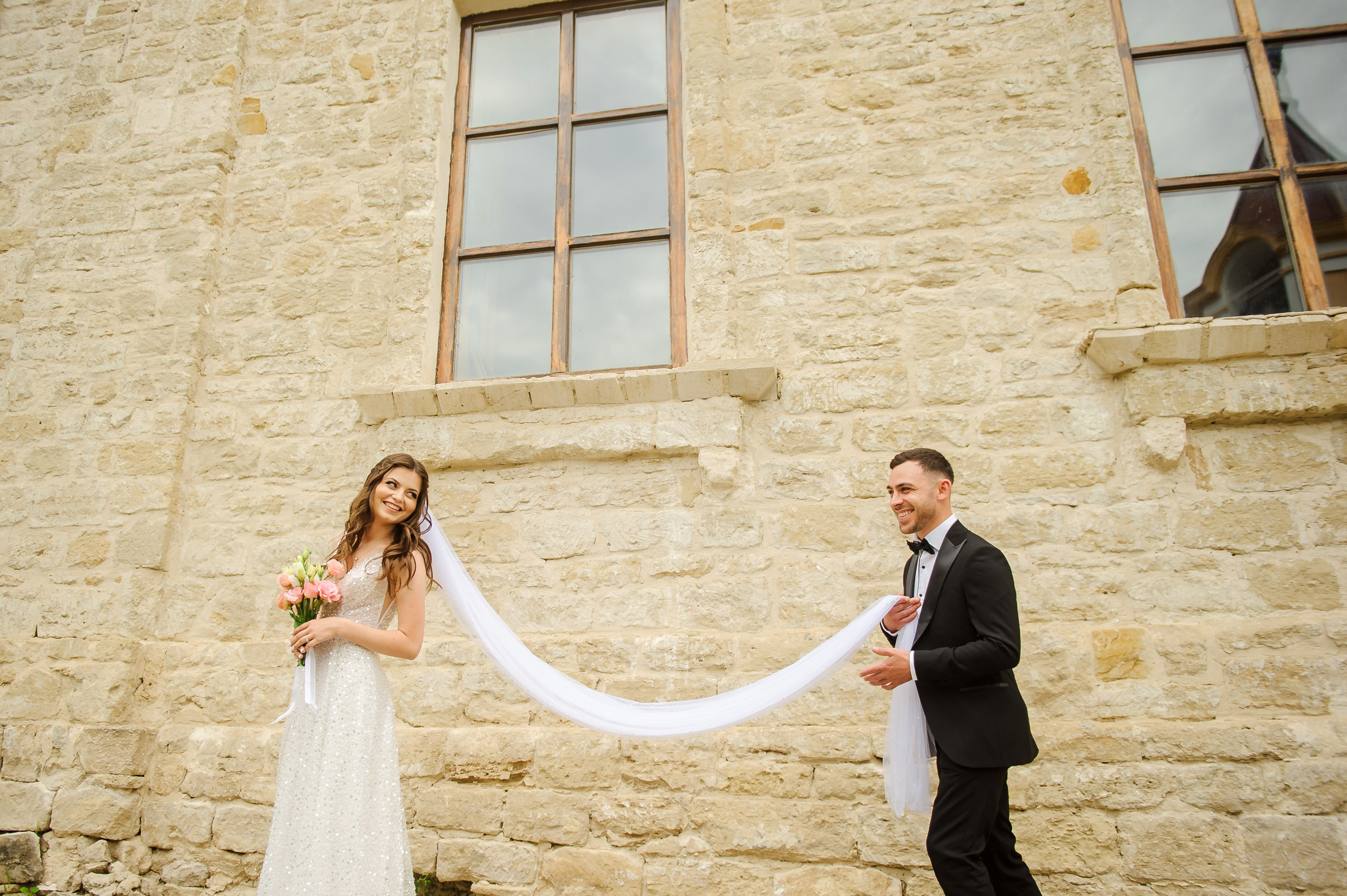 Ion & Cătălina. Fotograf de nunta Ion Cobzac