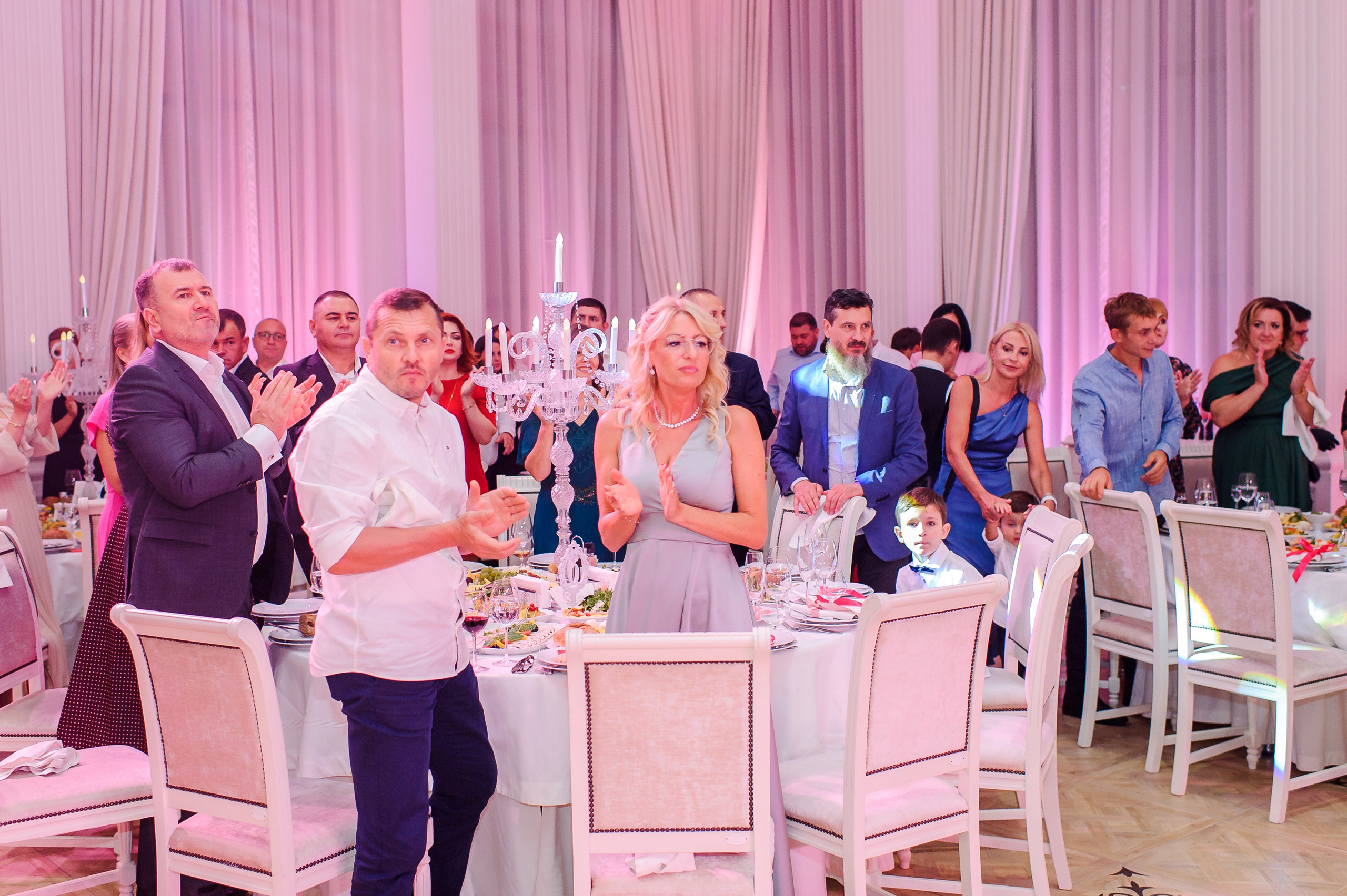 Marin & Doina. Fotograf de nunta Ion Cobzac